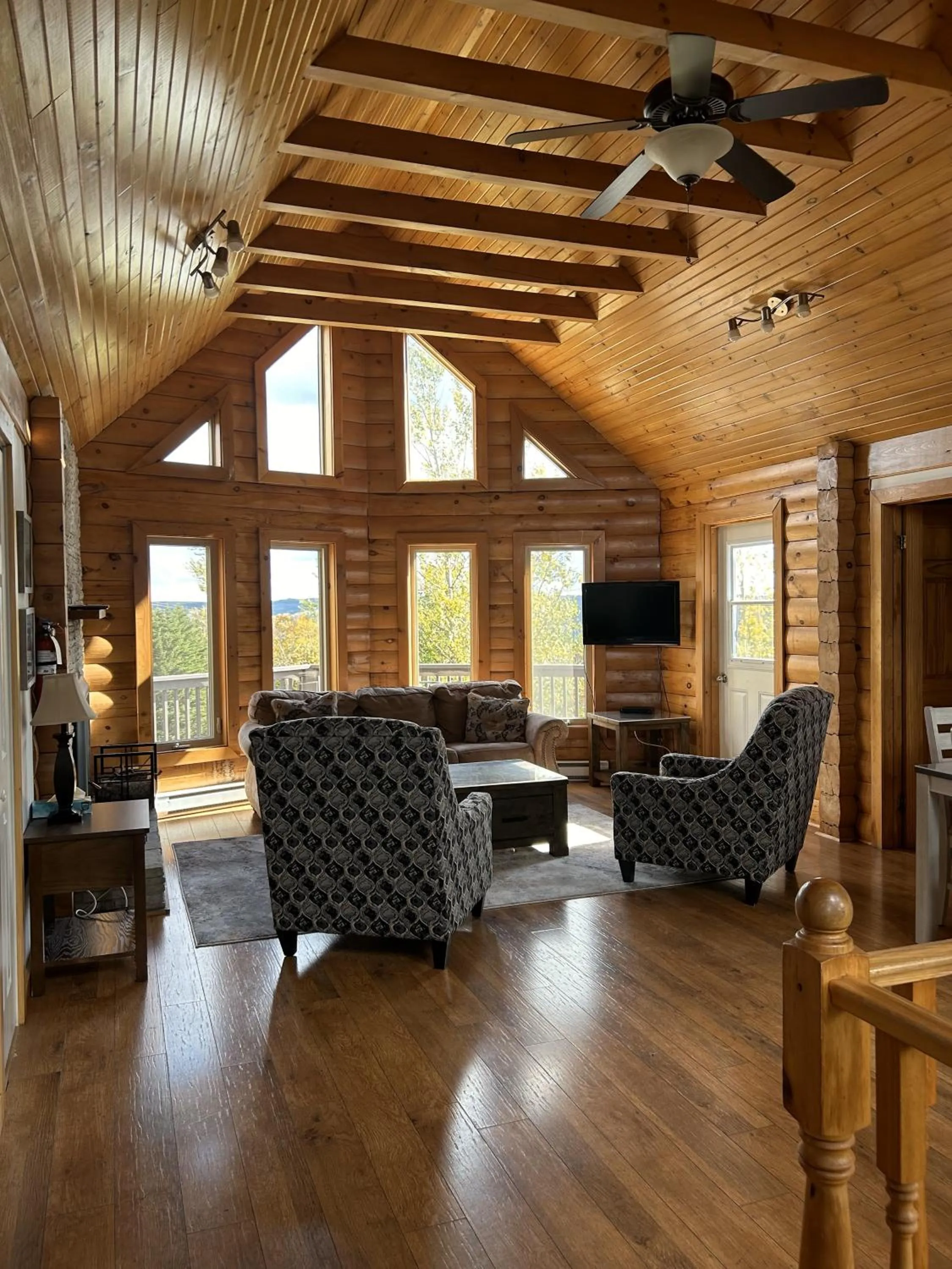 The Wilds at Salmonier River