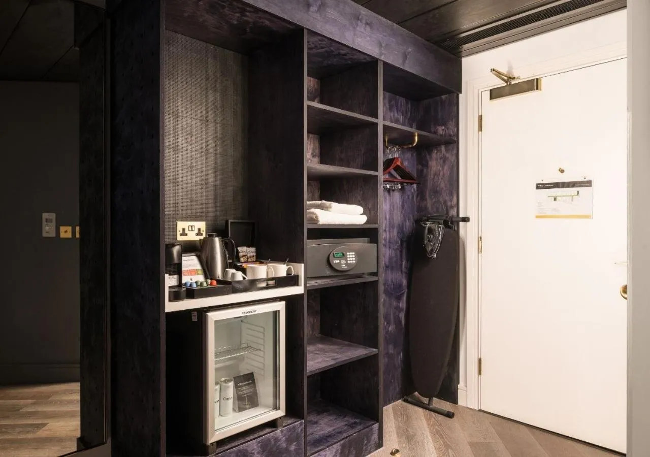 Bed in voco Manchester - City Centre by IHG