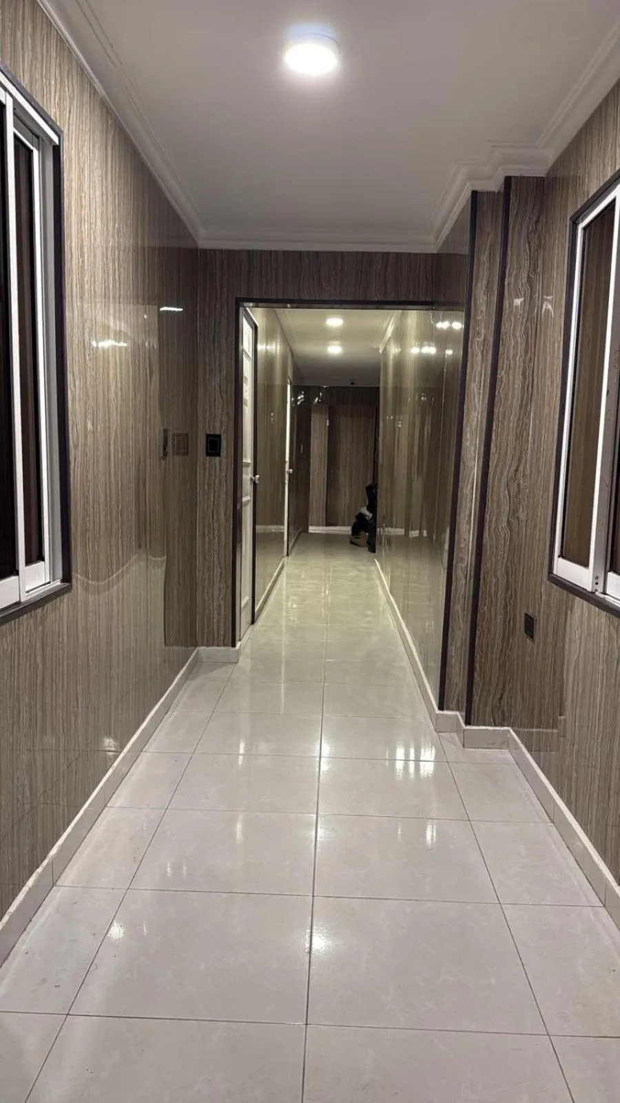 Property building in Ivootel