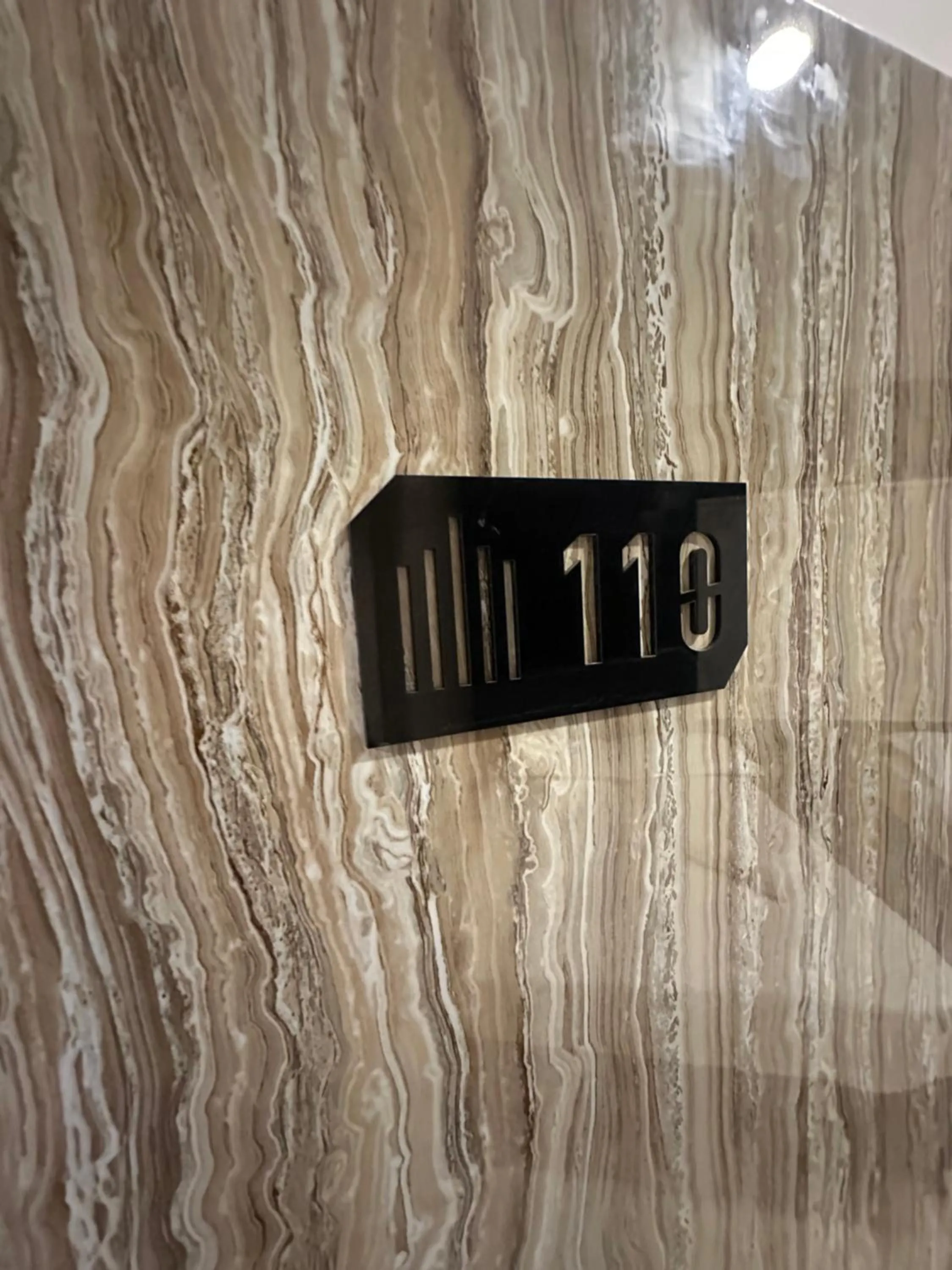 Property building in Ivootel