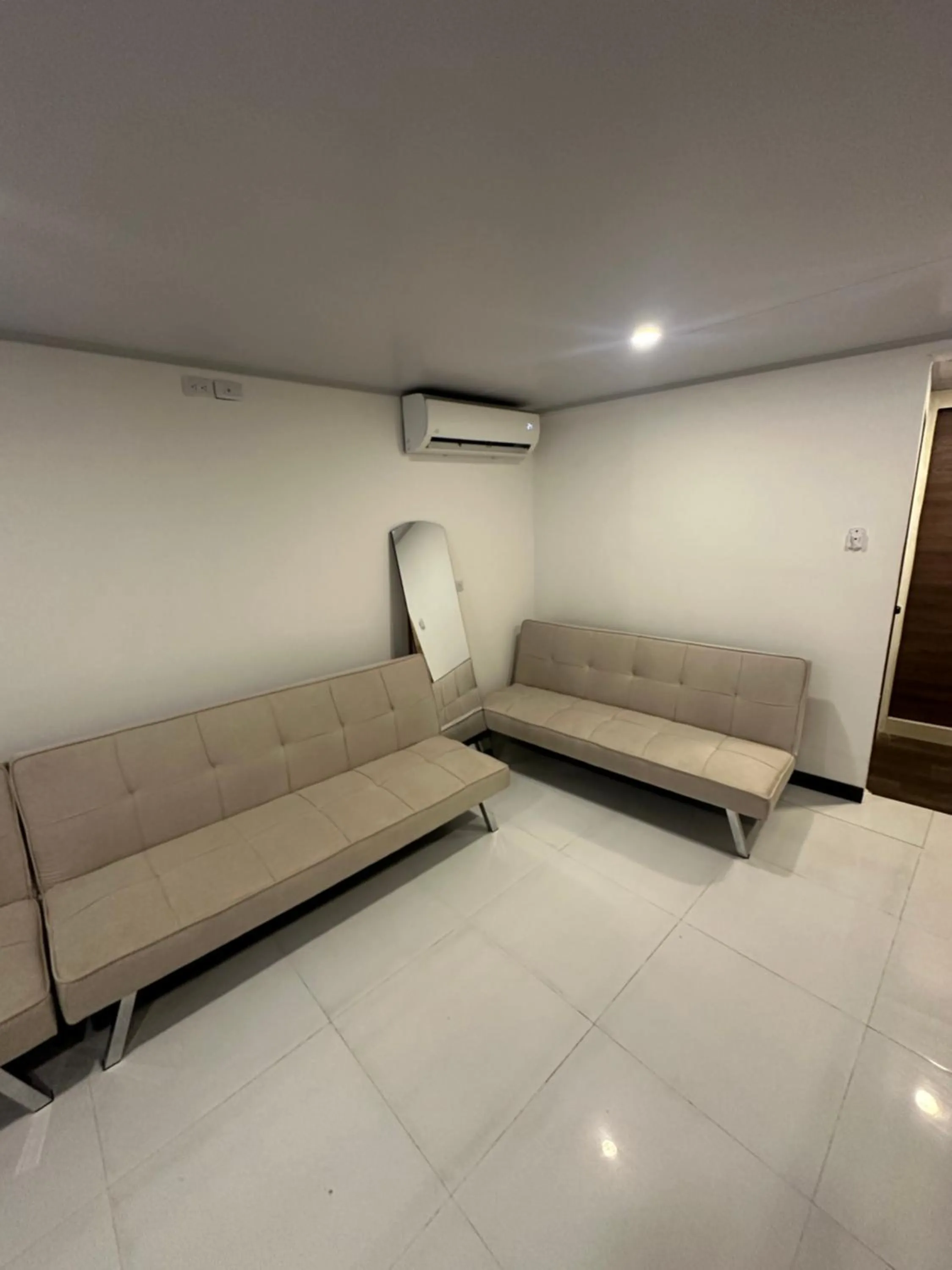 Living room in Ivootel