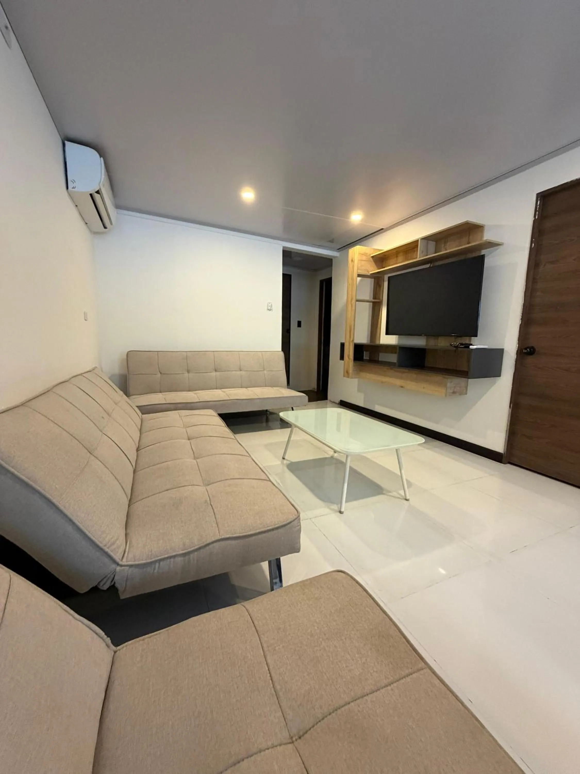 Living room in Ivootel
