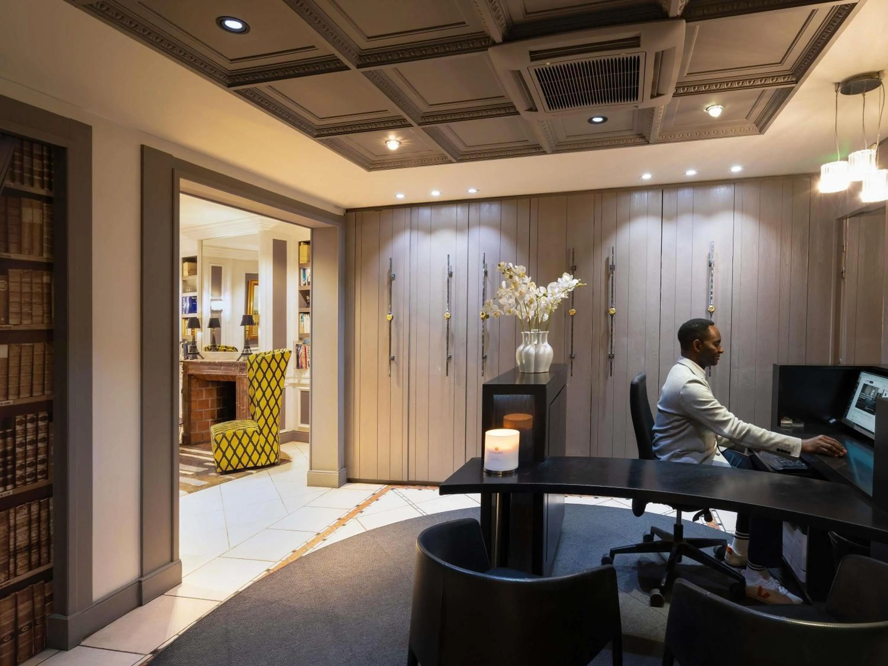 Other in Le Stendhal Place Vendôme Hotel Paris - MGallery Collection