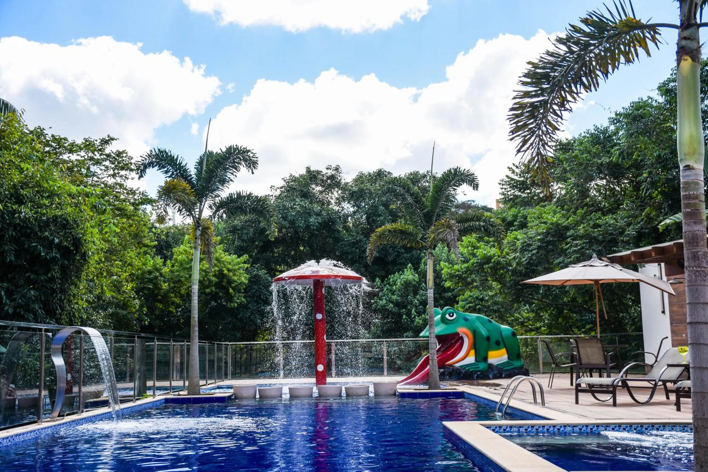 Hotel Chapadao Da Canastra