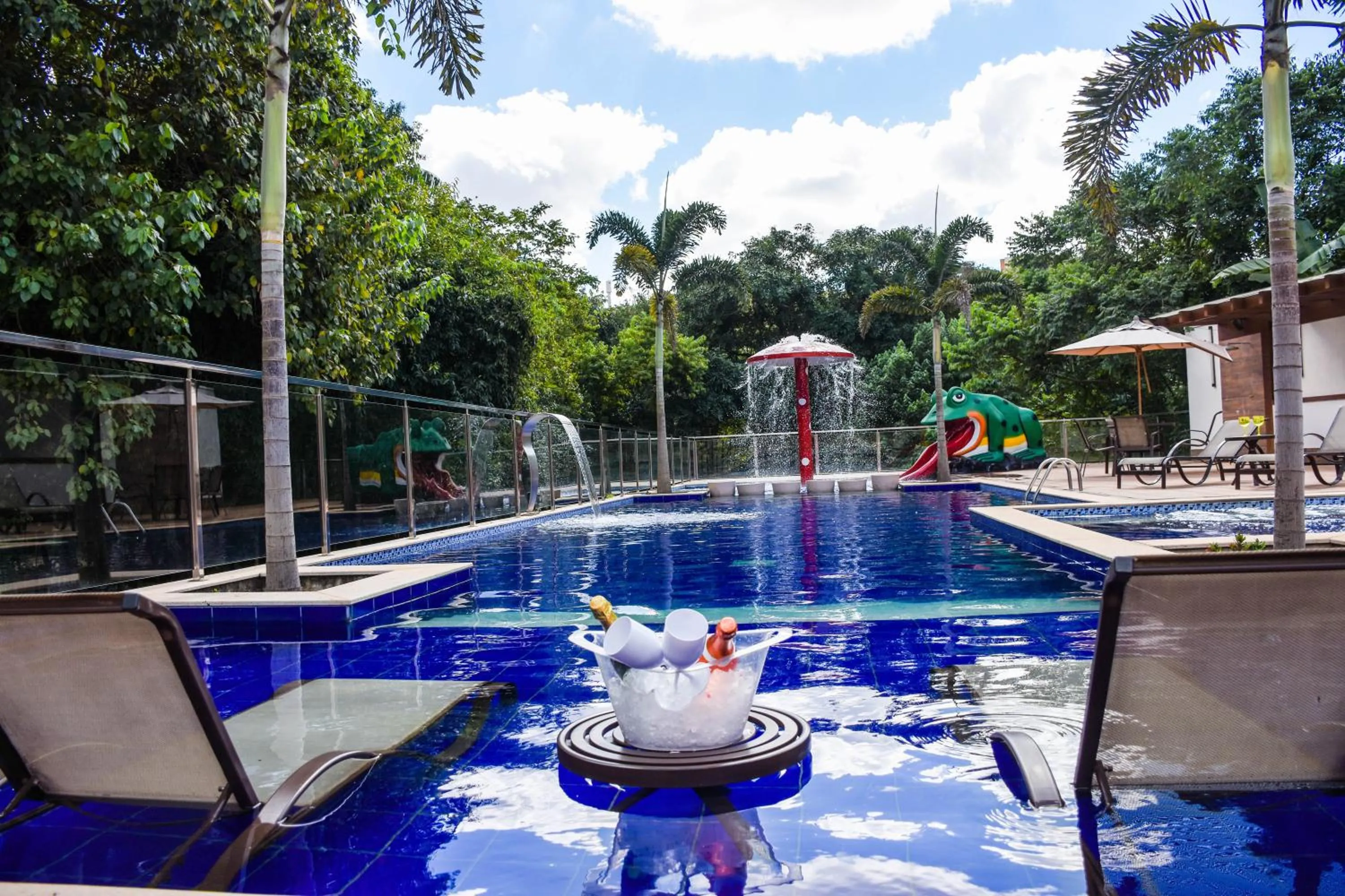 Hotel Chapadao Da Canastra