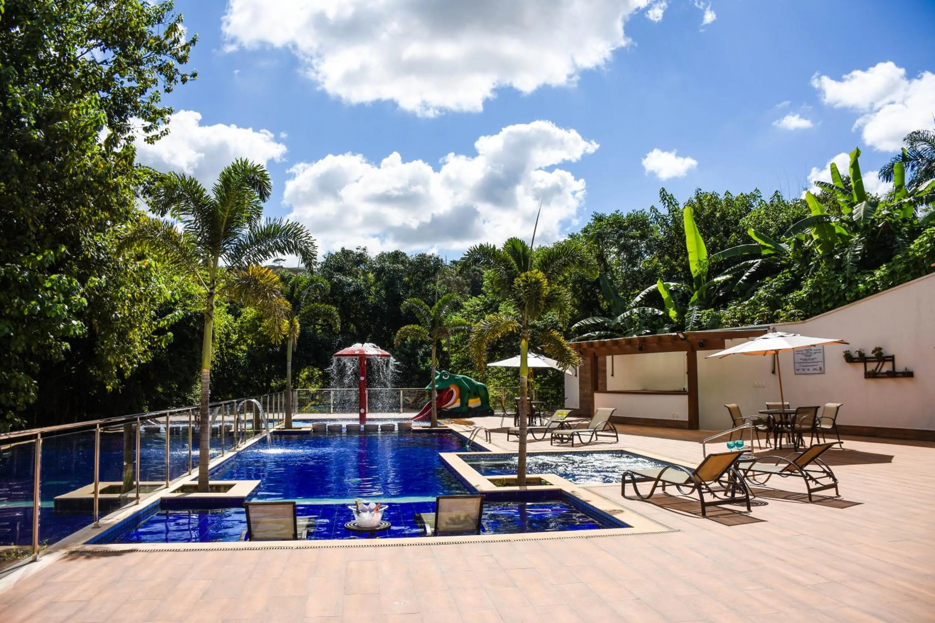Hotel Chapadao Da Canastra