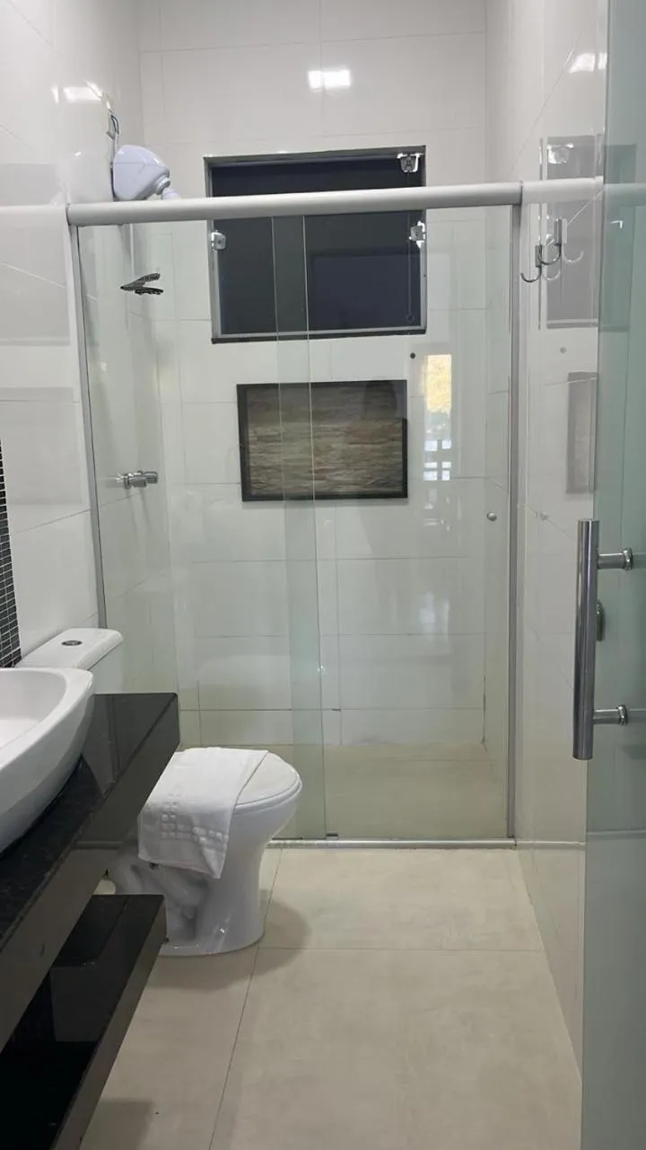 Pousada do Rio Turvo