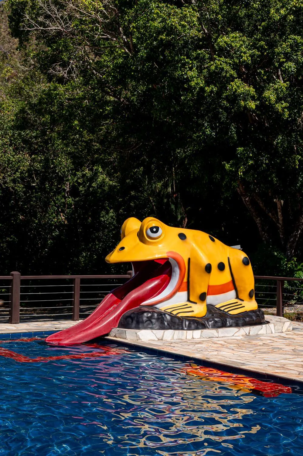 Pousada do Rio Turvo