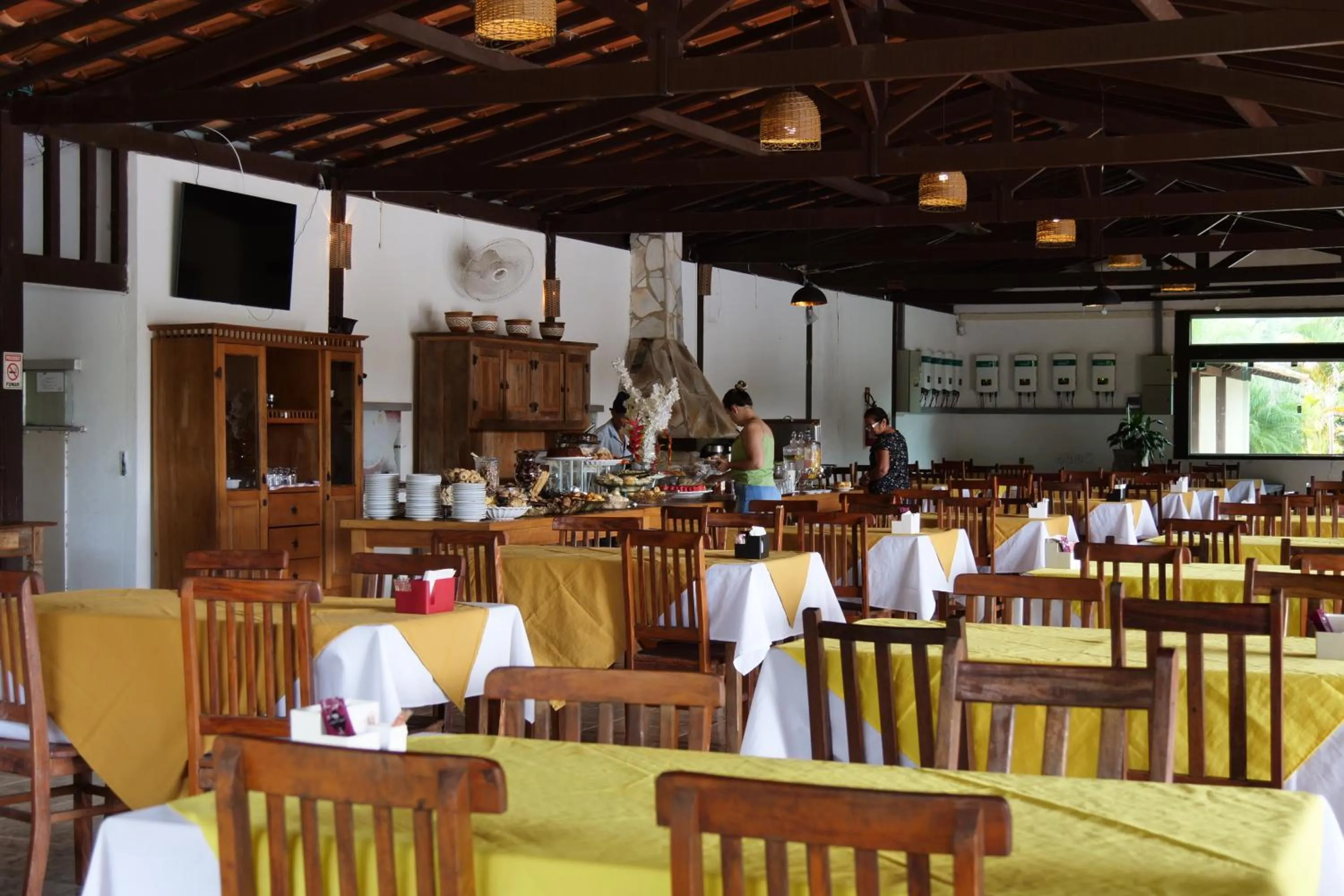 Pousada do Rio Turvo