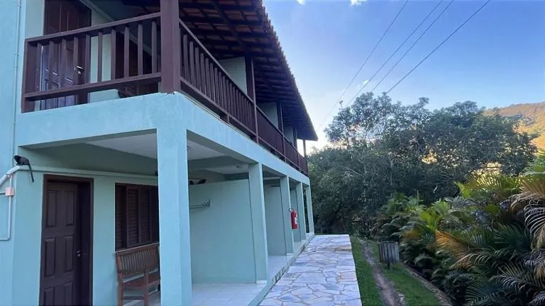 Pousada do Rio Turvo