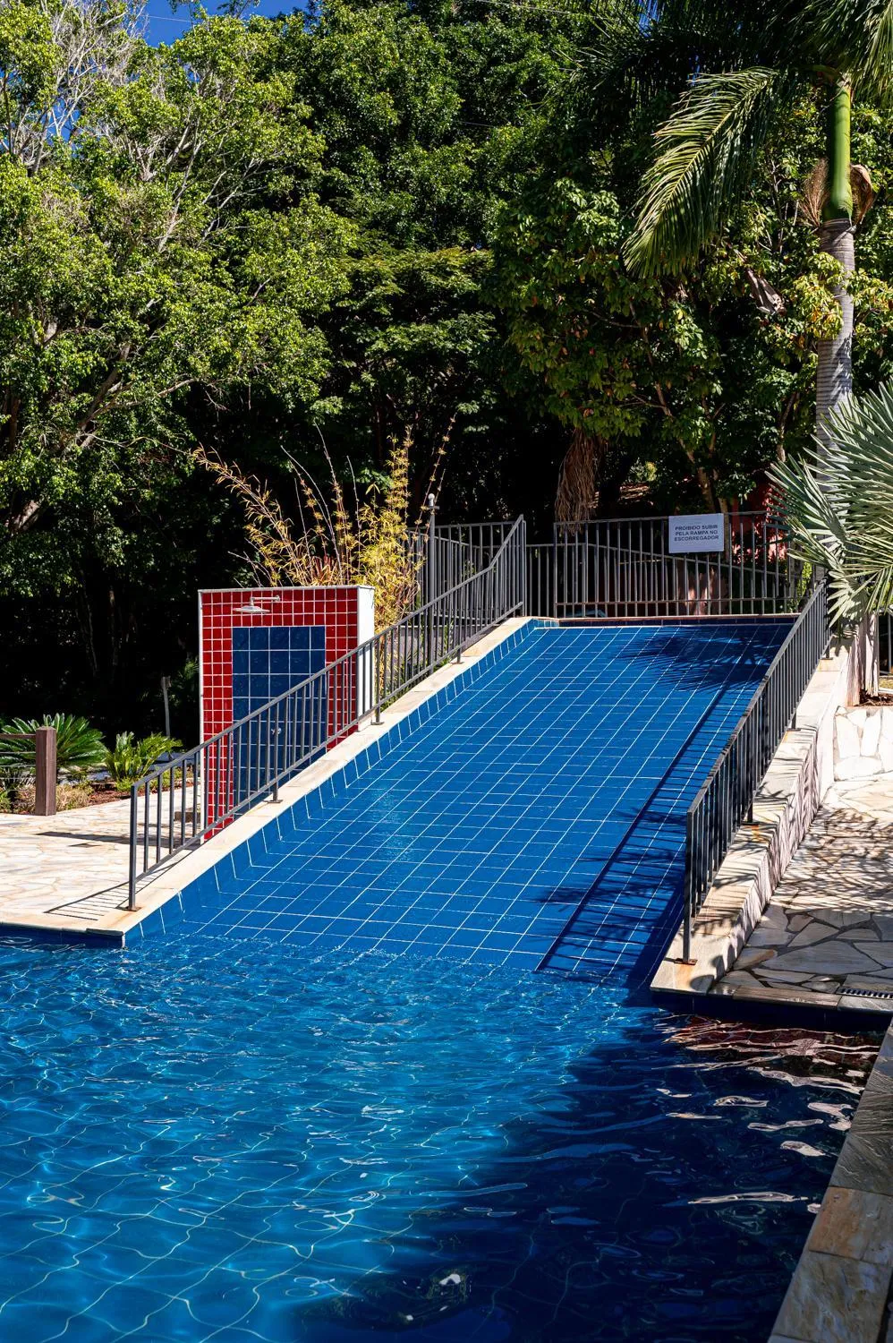 Pousada do Rio Turvo