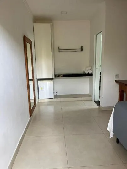 Pousada do Rio Turvo