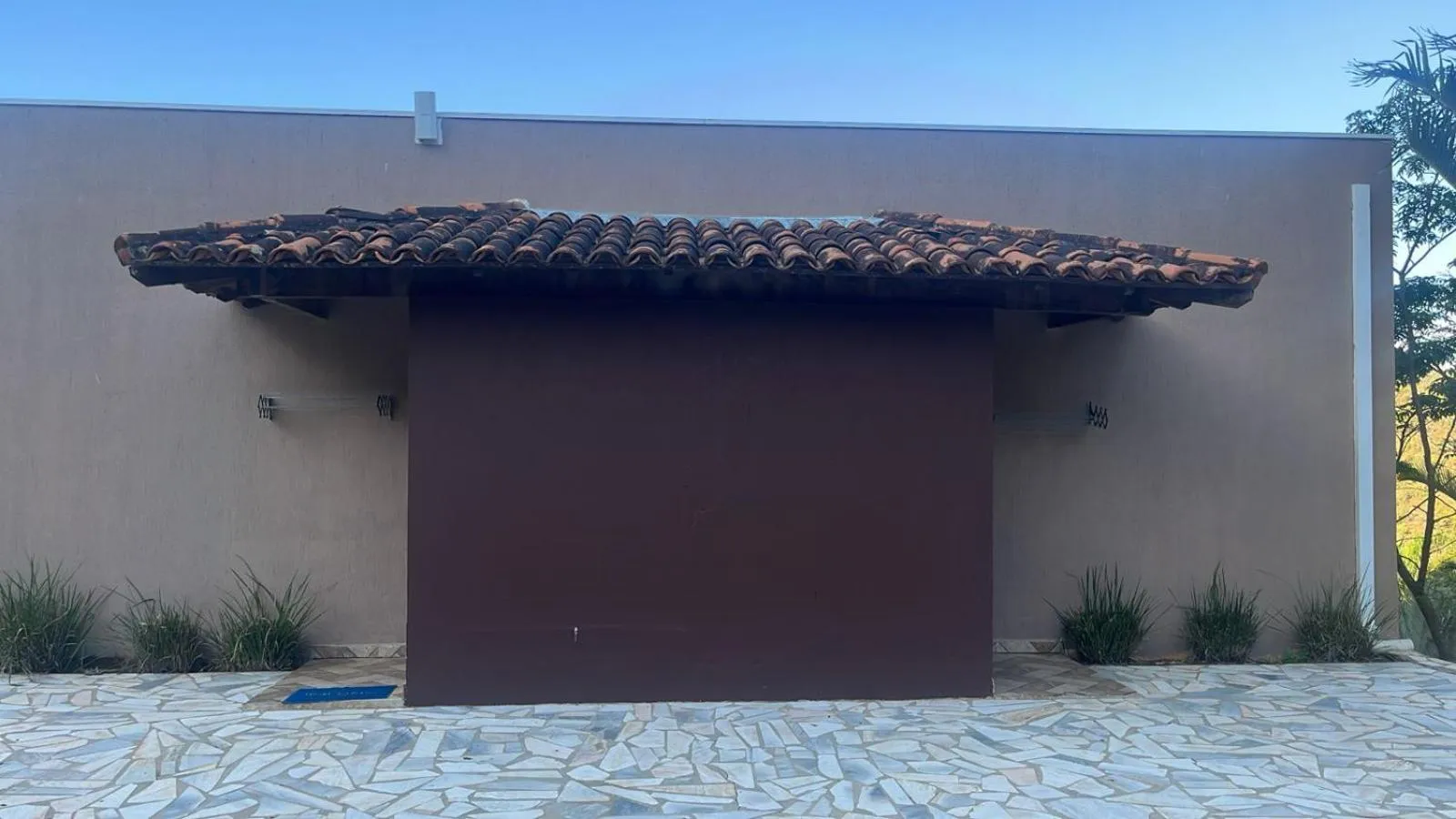 Pousada do Rio Turvo