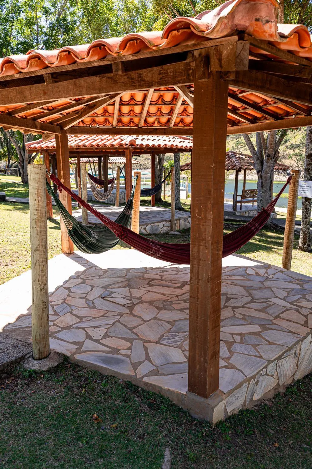 Pousada do Rio Turvo