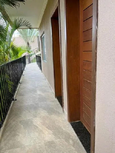 Pousada do Rio Turvo