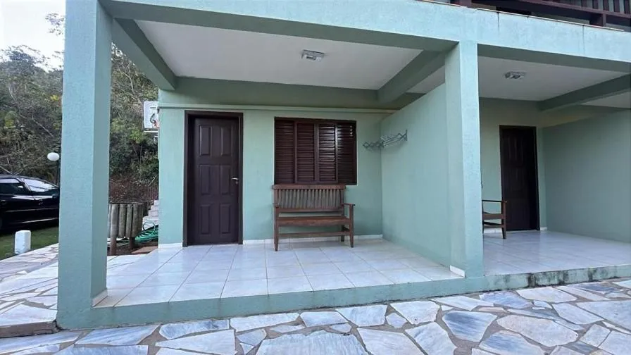 Pousada do Rio Turvo