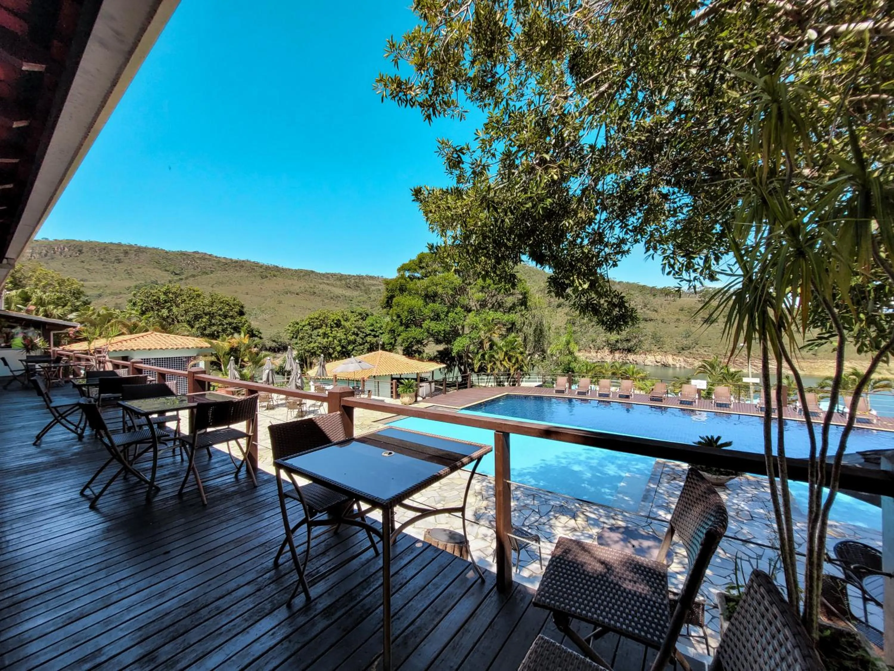 Pousada do Rio Turvo