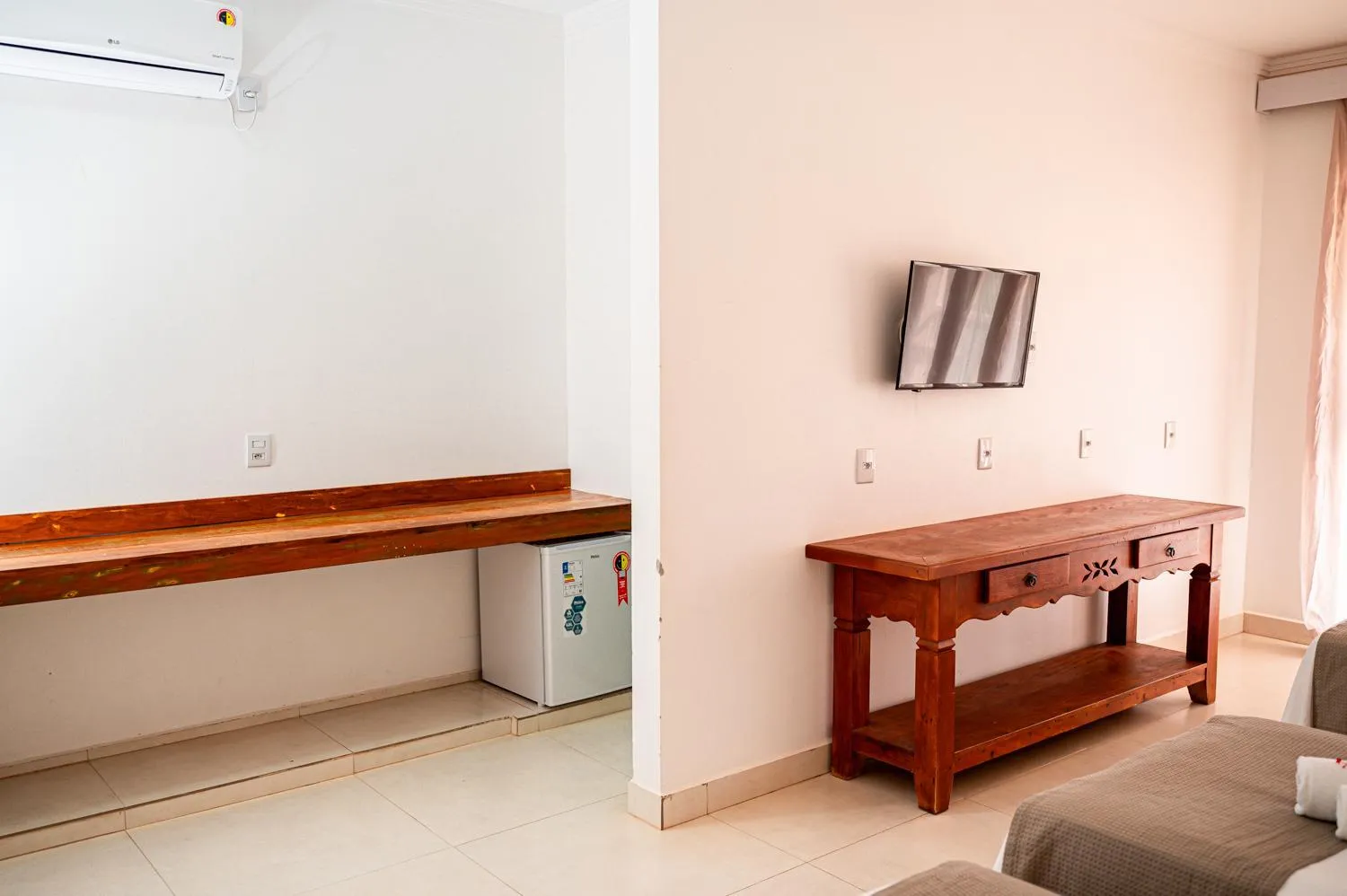 Pousada do Rio Turvo