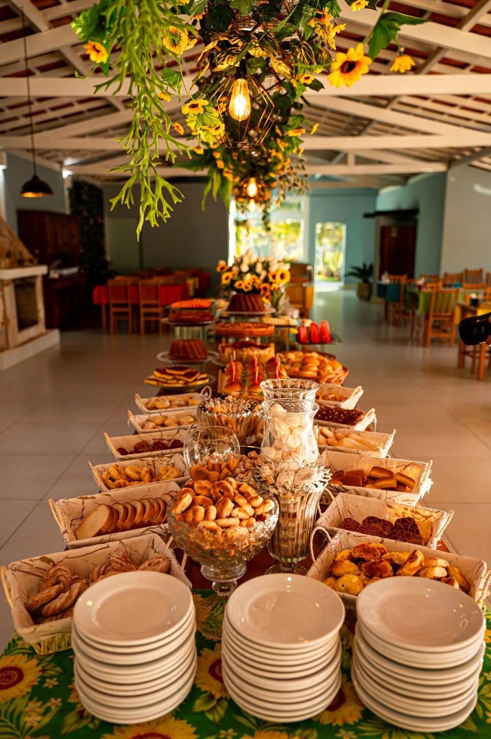 Pousada do Rio Turvo