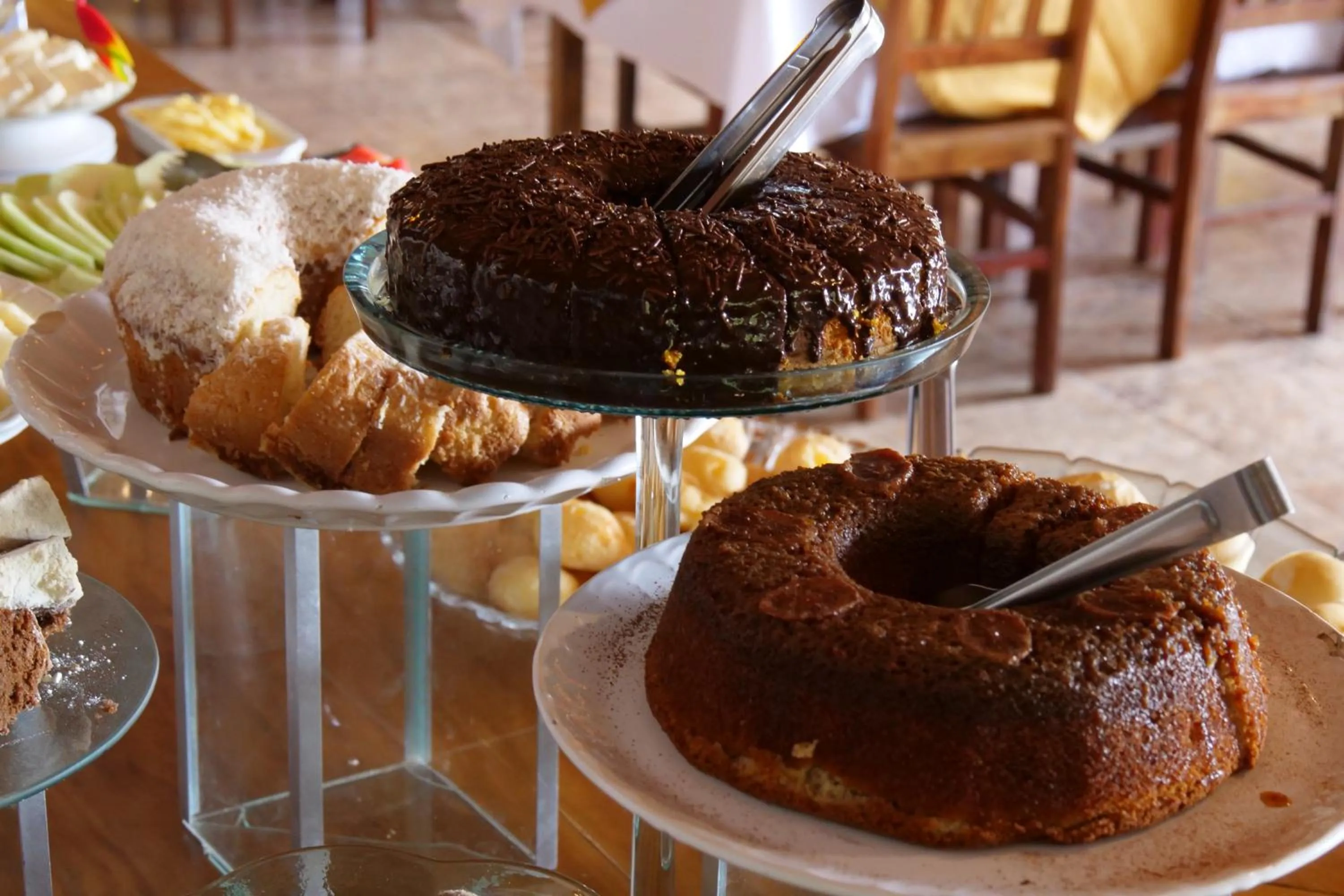 Pousada do Rio Turvo