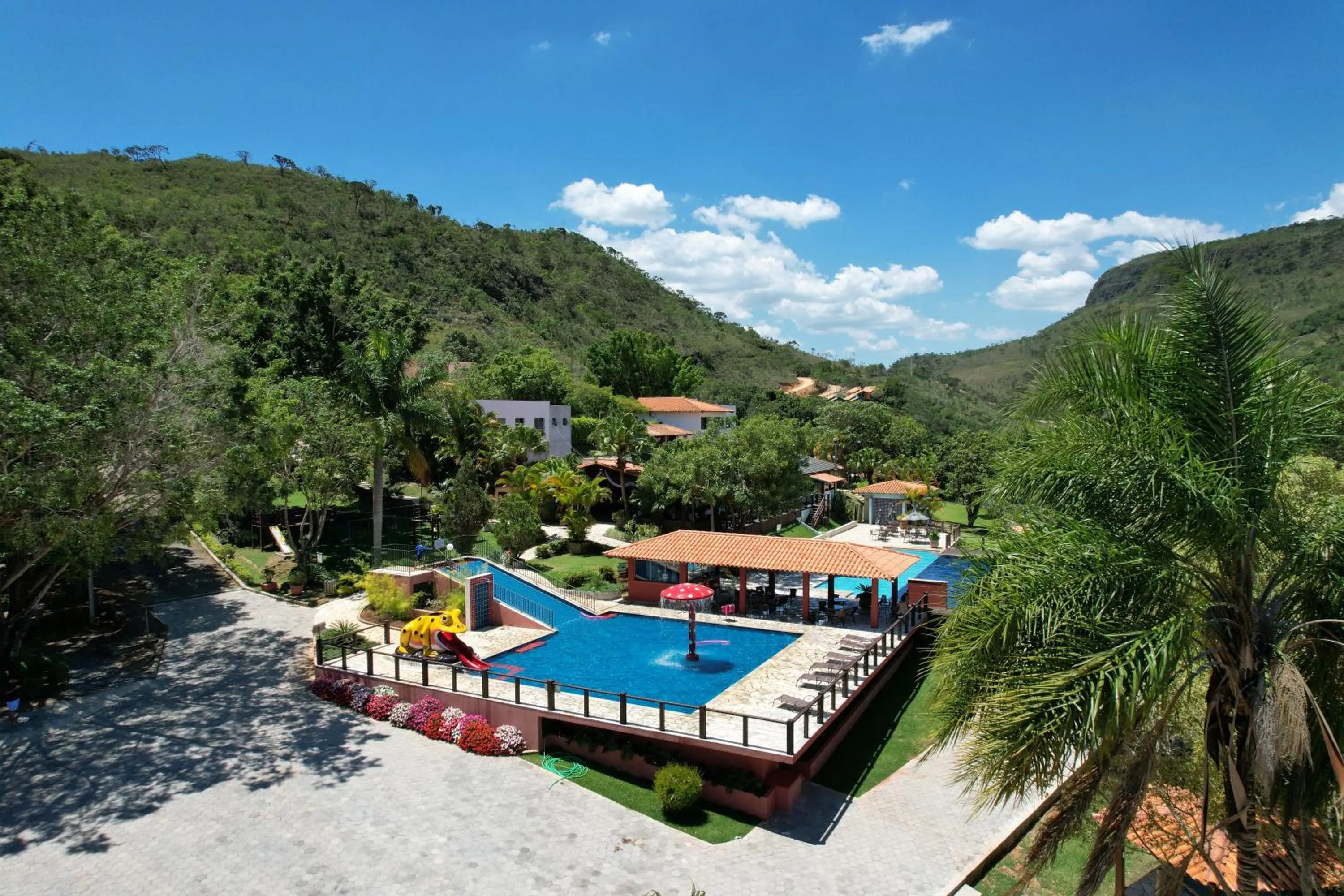 Pousada do Rio Turvo