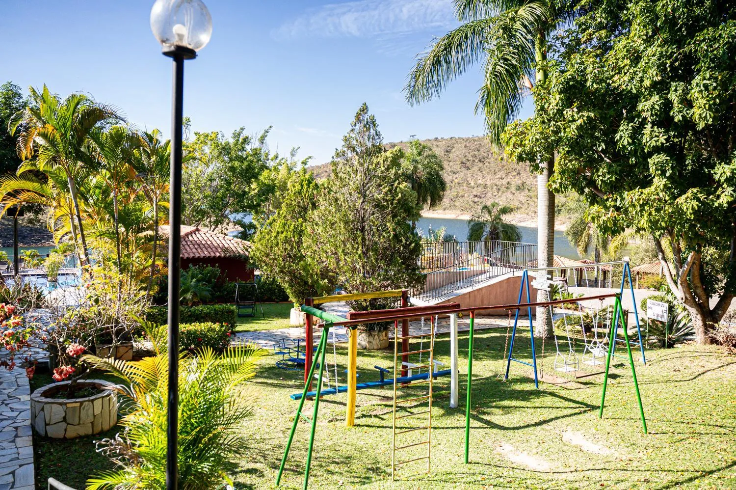 Pousada do Rio Turvo