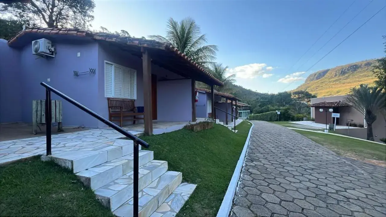 Superior Double or Twin Room in Pousada do Rio Turvo Superior Double or Twin Room in Pousada do Rio Turvo