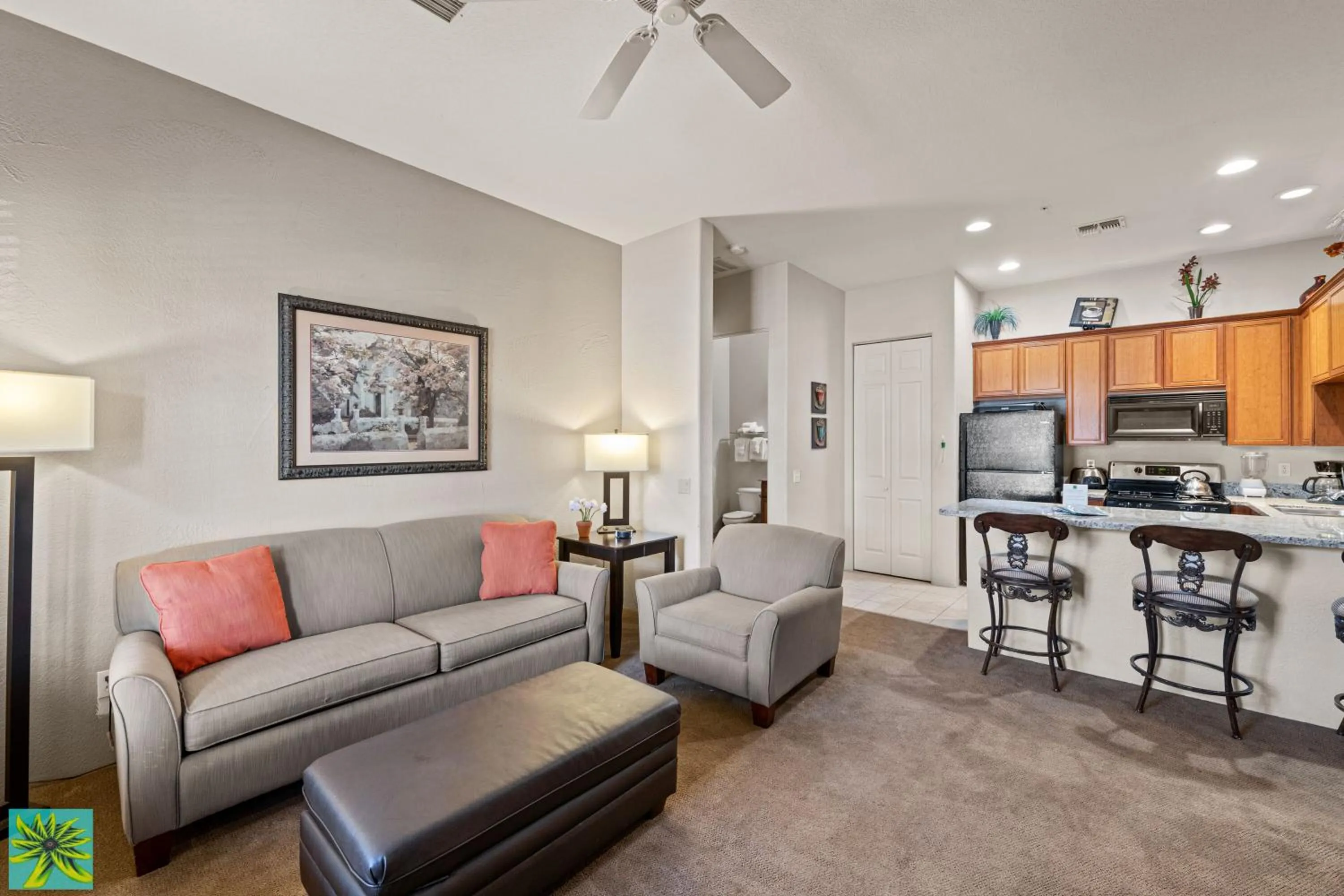 La Quinta Vacations Rental