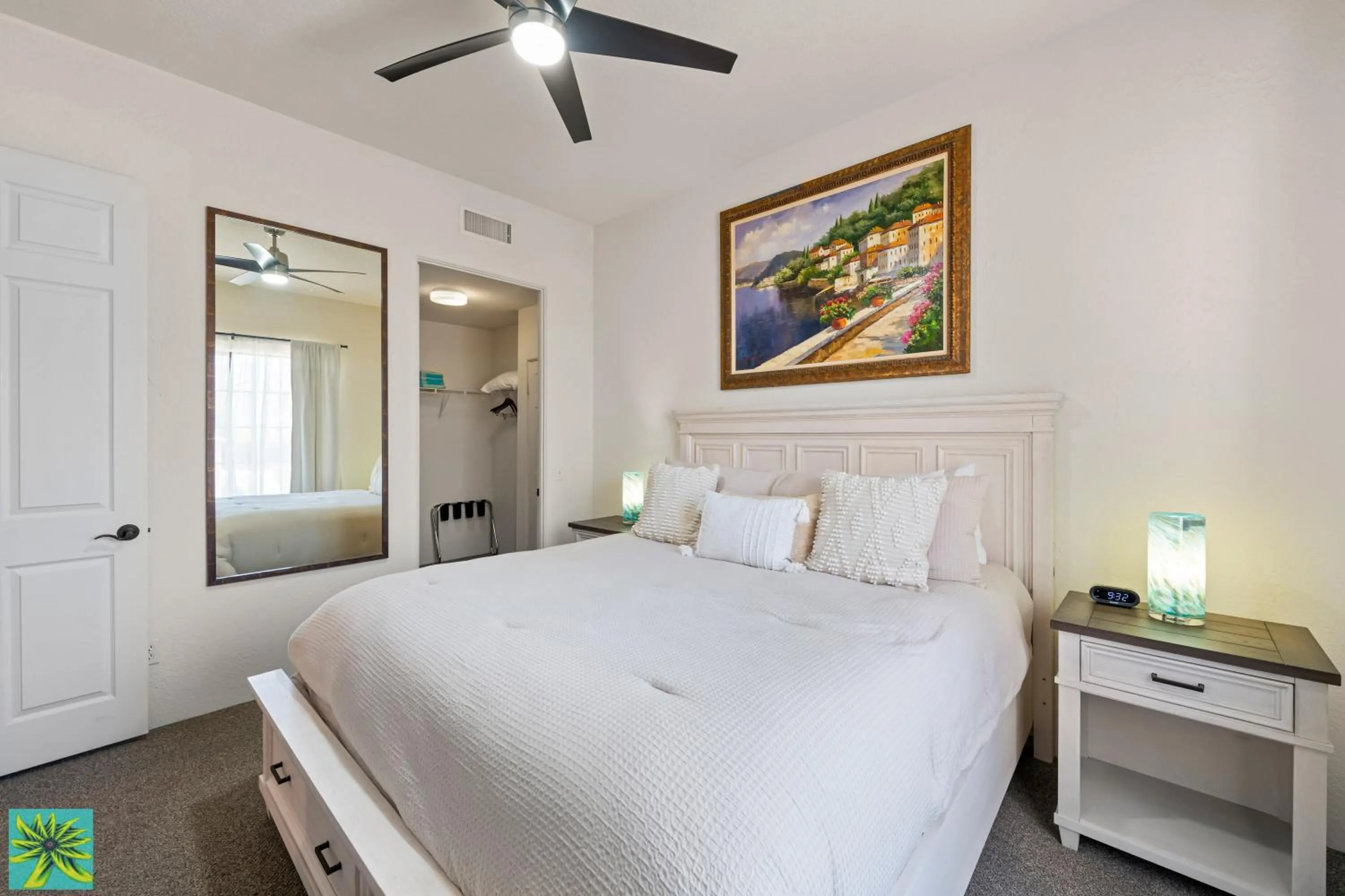 Superior King Suite in La Quinta Vacations Rental