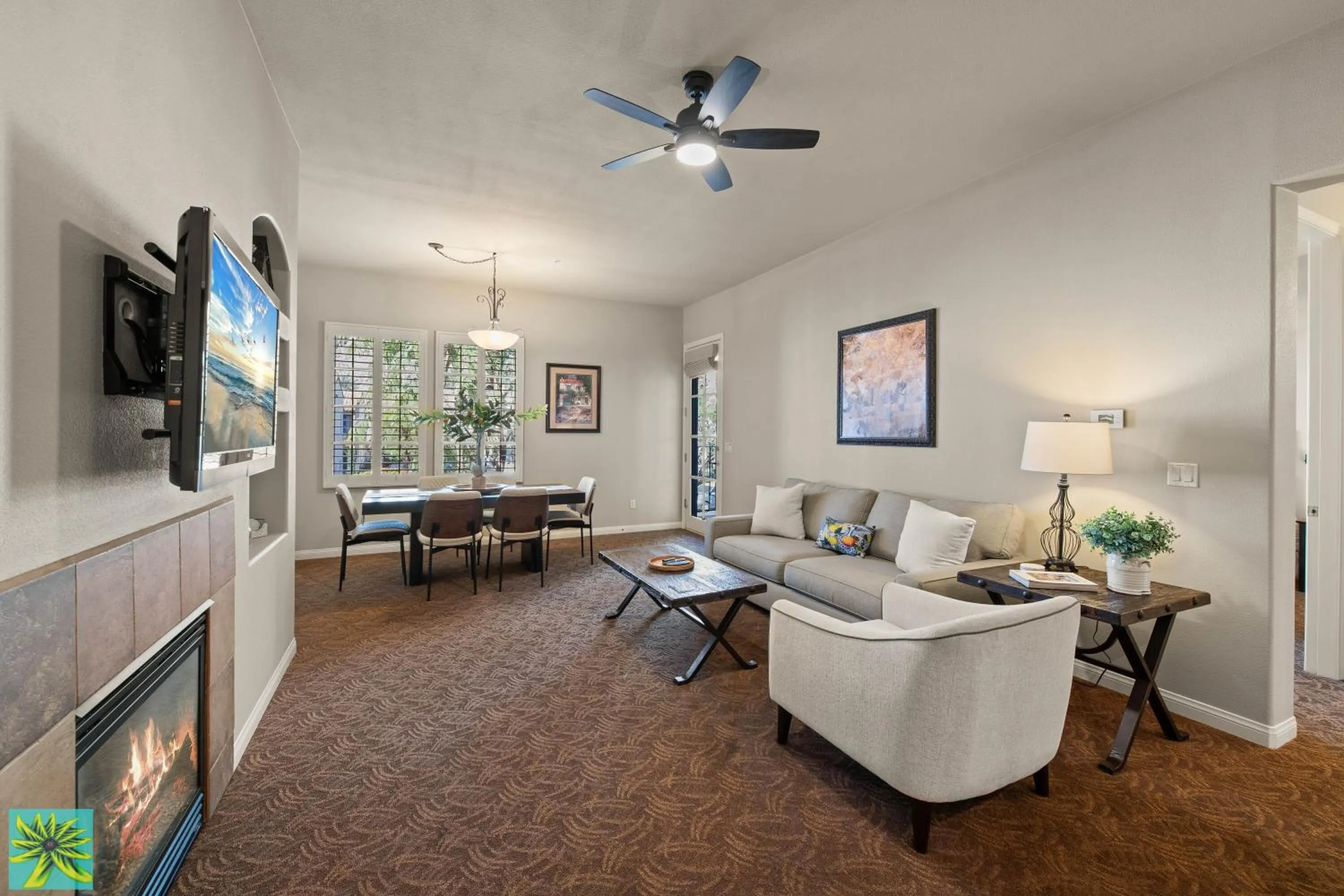 La Quinta Vacations Rental