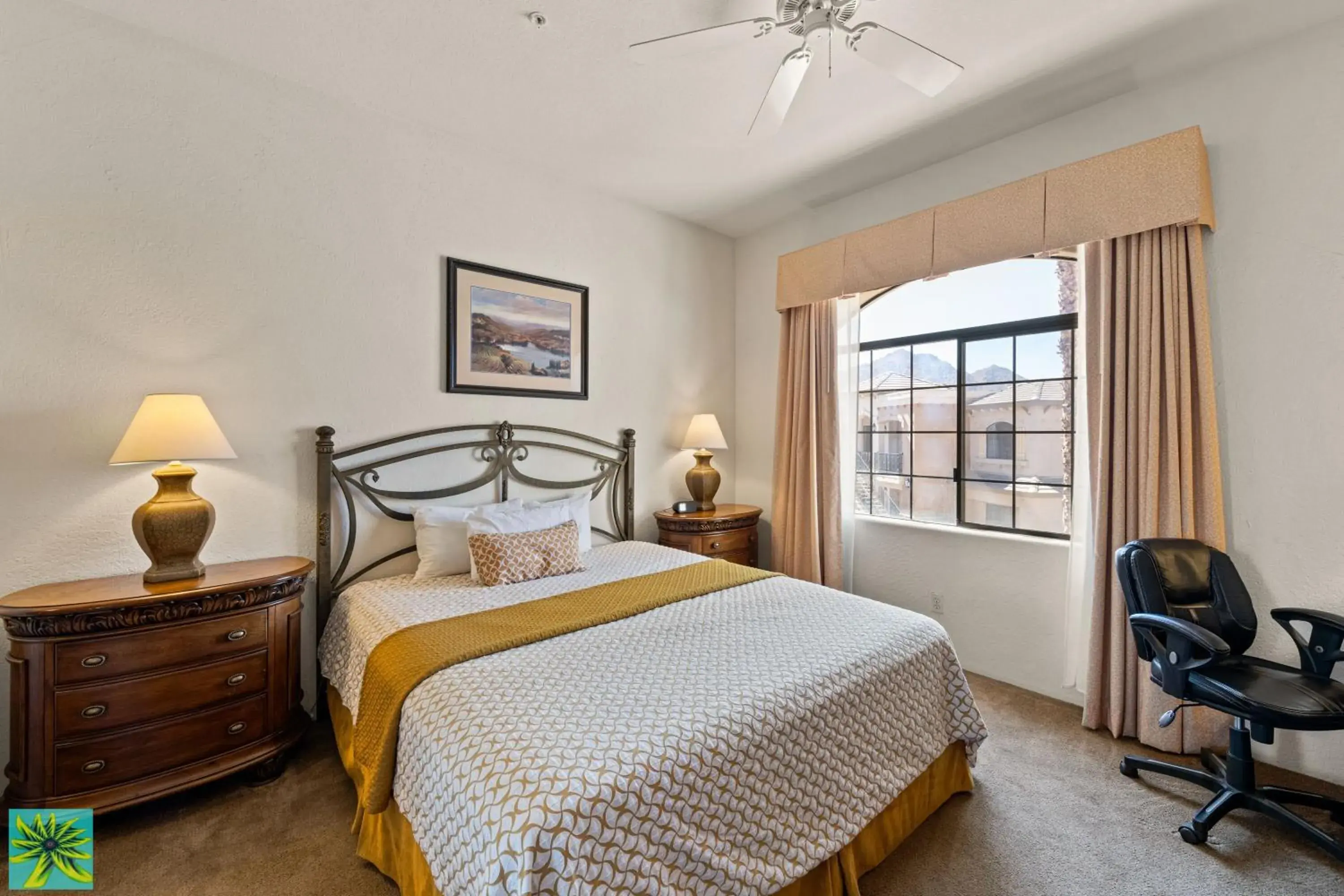 Standard Suite in La Quinta Vacations Rental Standard Suite in La Quinta Vacations Rental