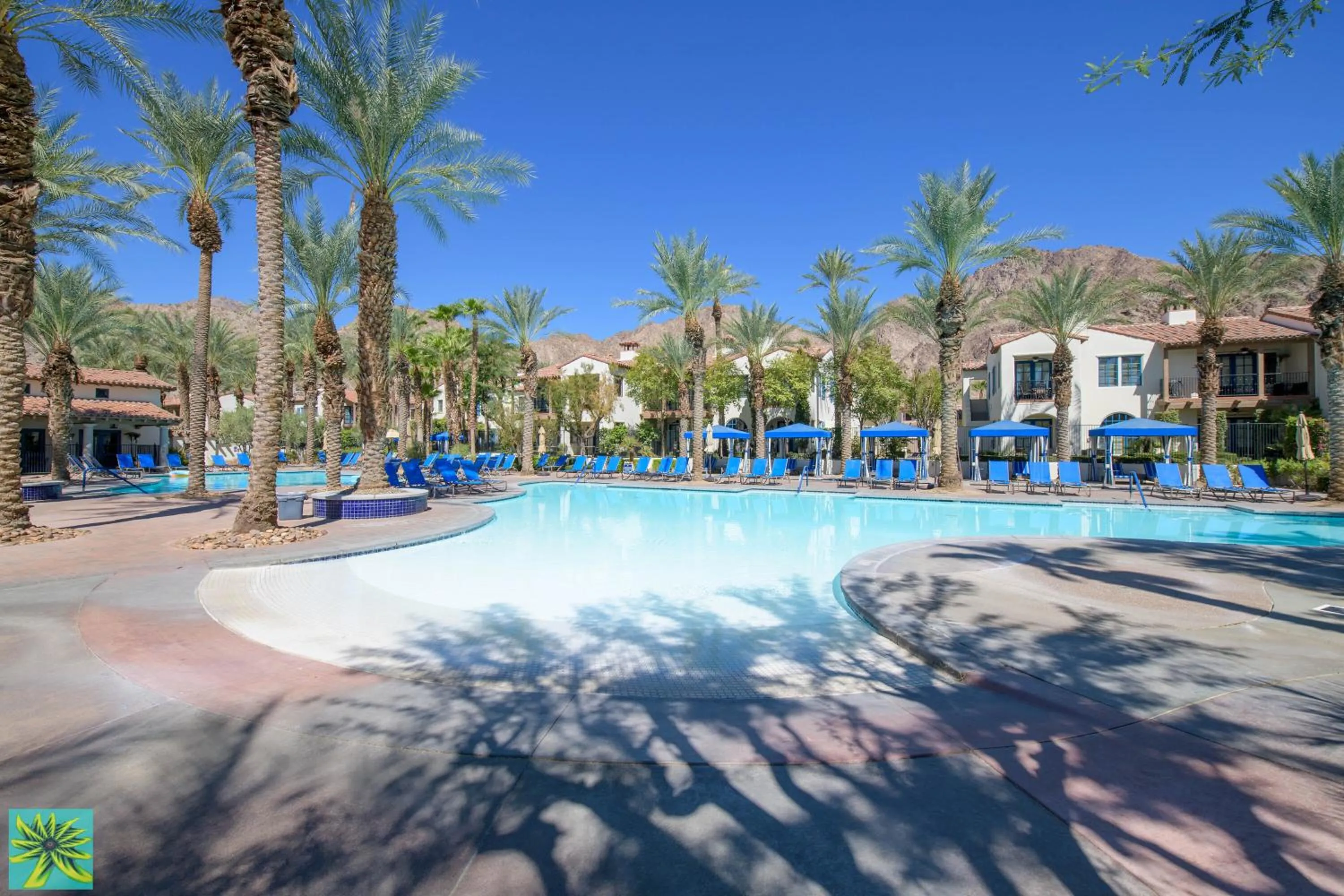 Deluxe Suite in La Quinta Vacations Rental