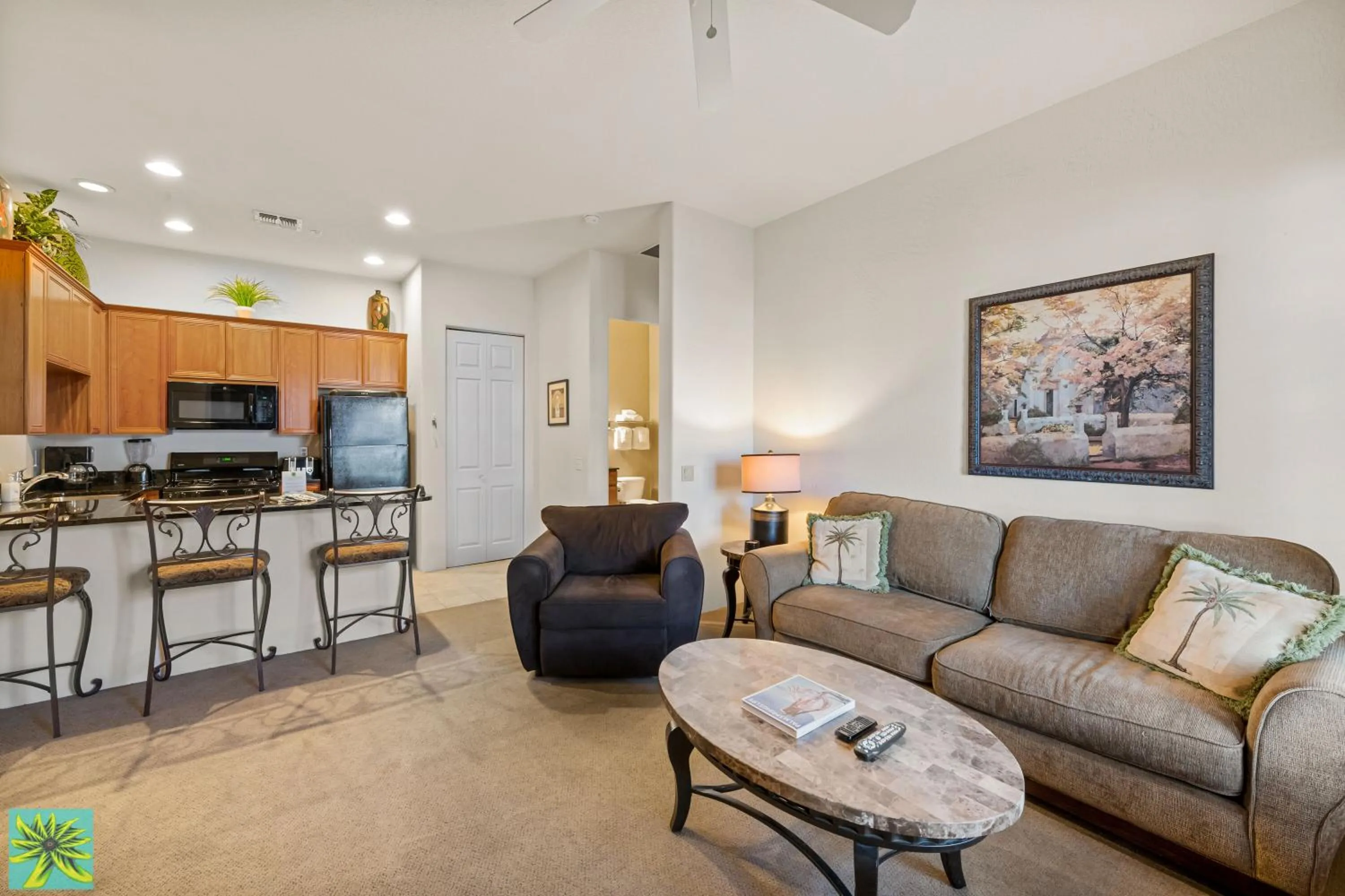 La Quinta Vacations Rental