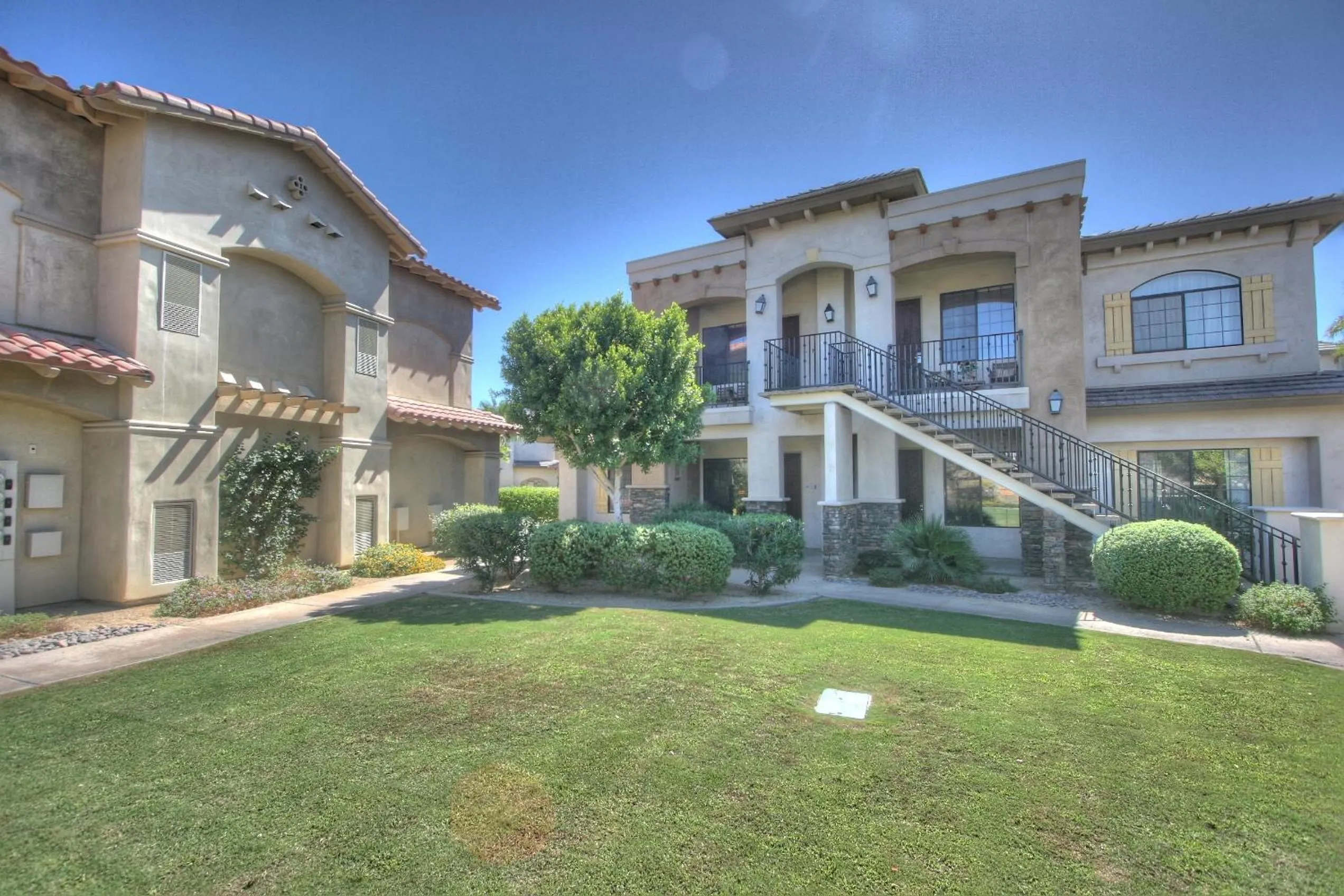 Property building in La Quinta Vacations Rental