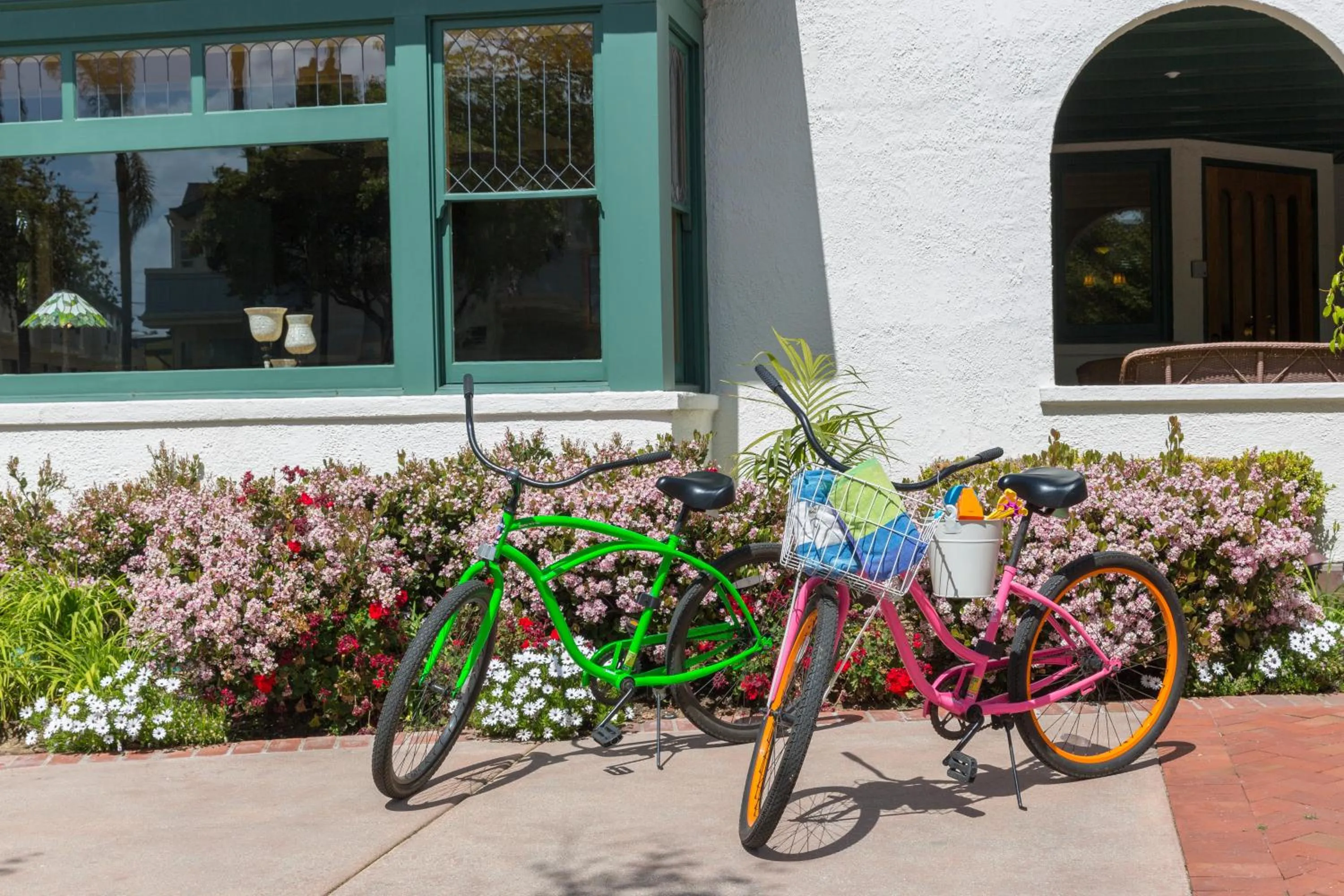 Activities in 1906 Lodge