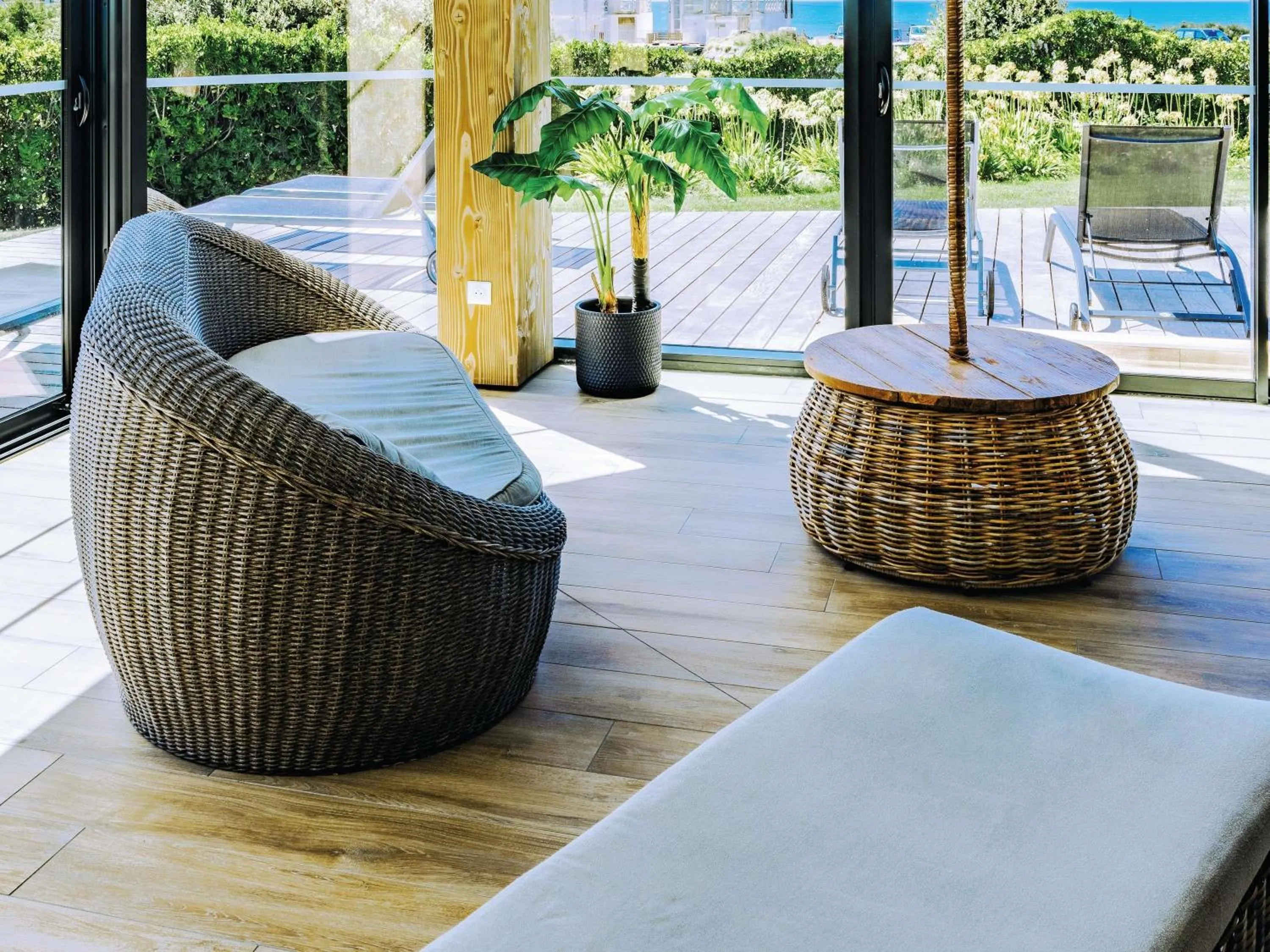 Other in Côte Ouest Thalasso & Spa Les Sables d'Olonne - MGallery Collection