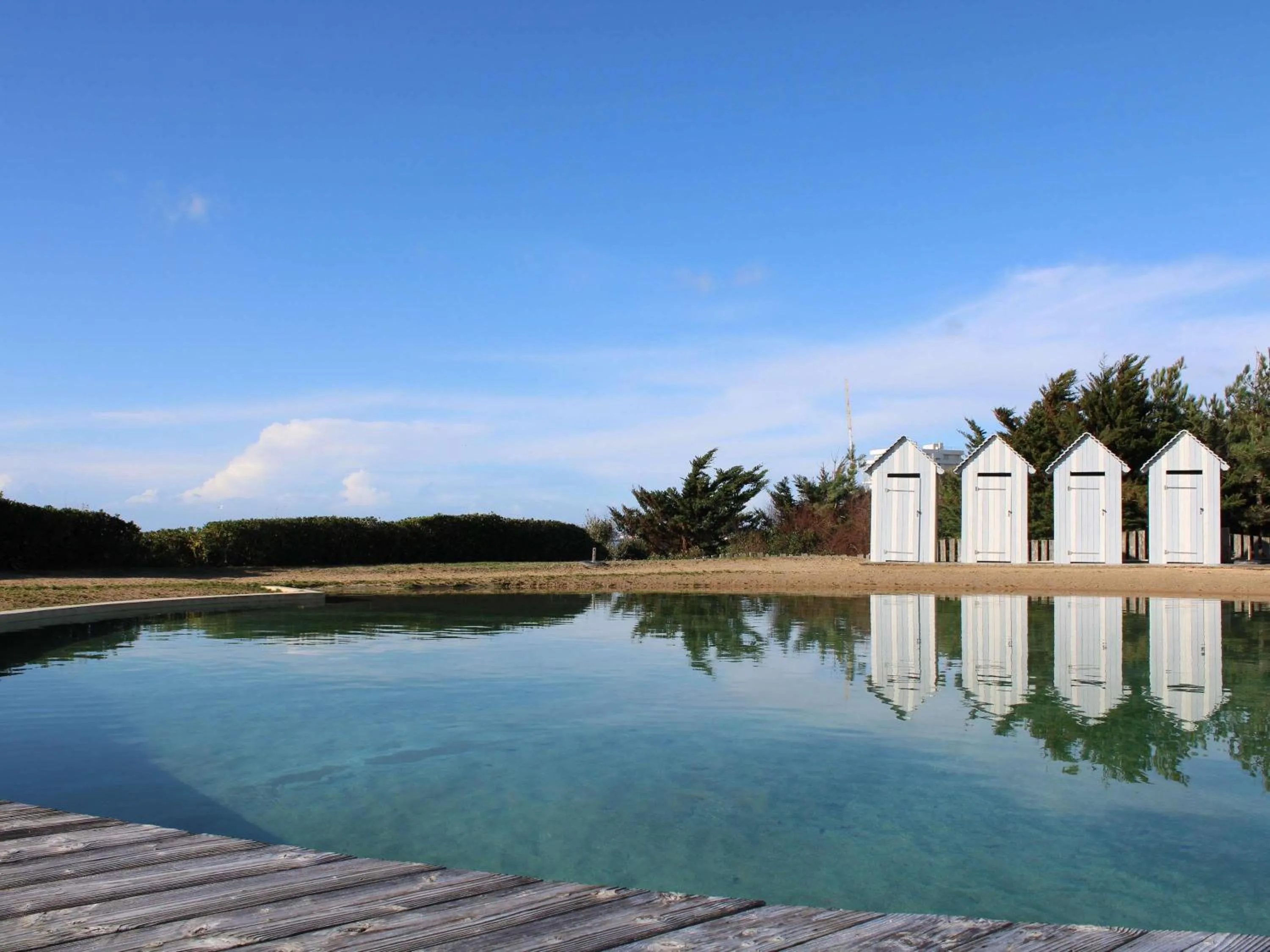 Other in Côte Ouest Thalasso & Spa Les Sables d'Olonne - MGallery Collection