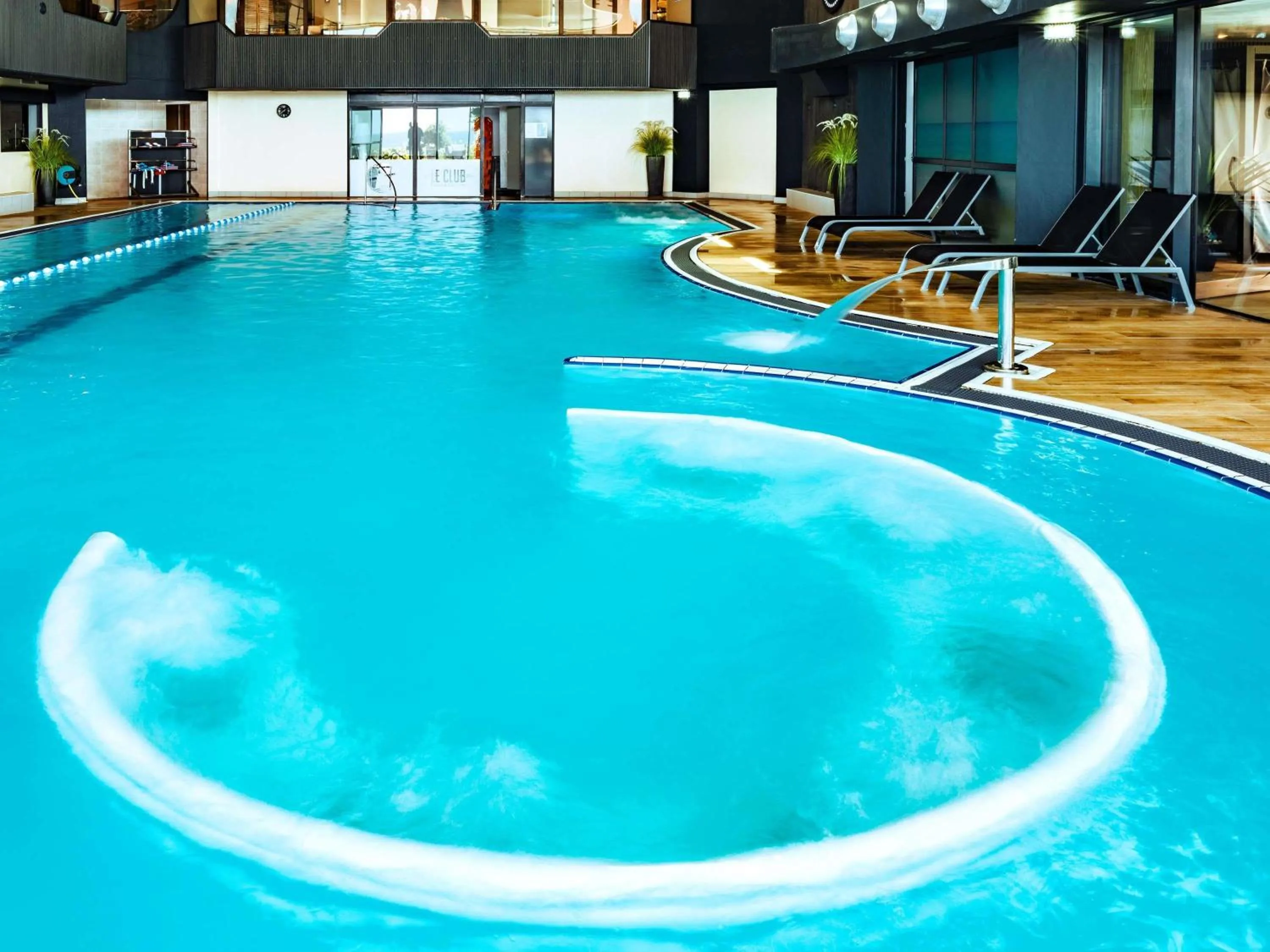 Other in Côte Ouest Thalasso & Spa Les Sables d'Olonne - MGallery Collection