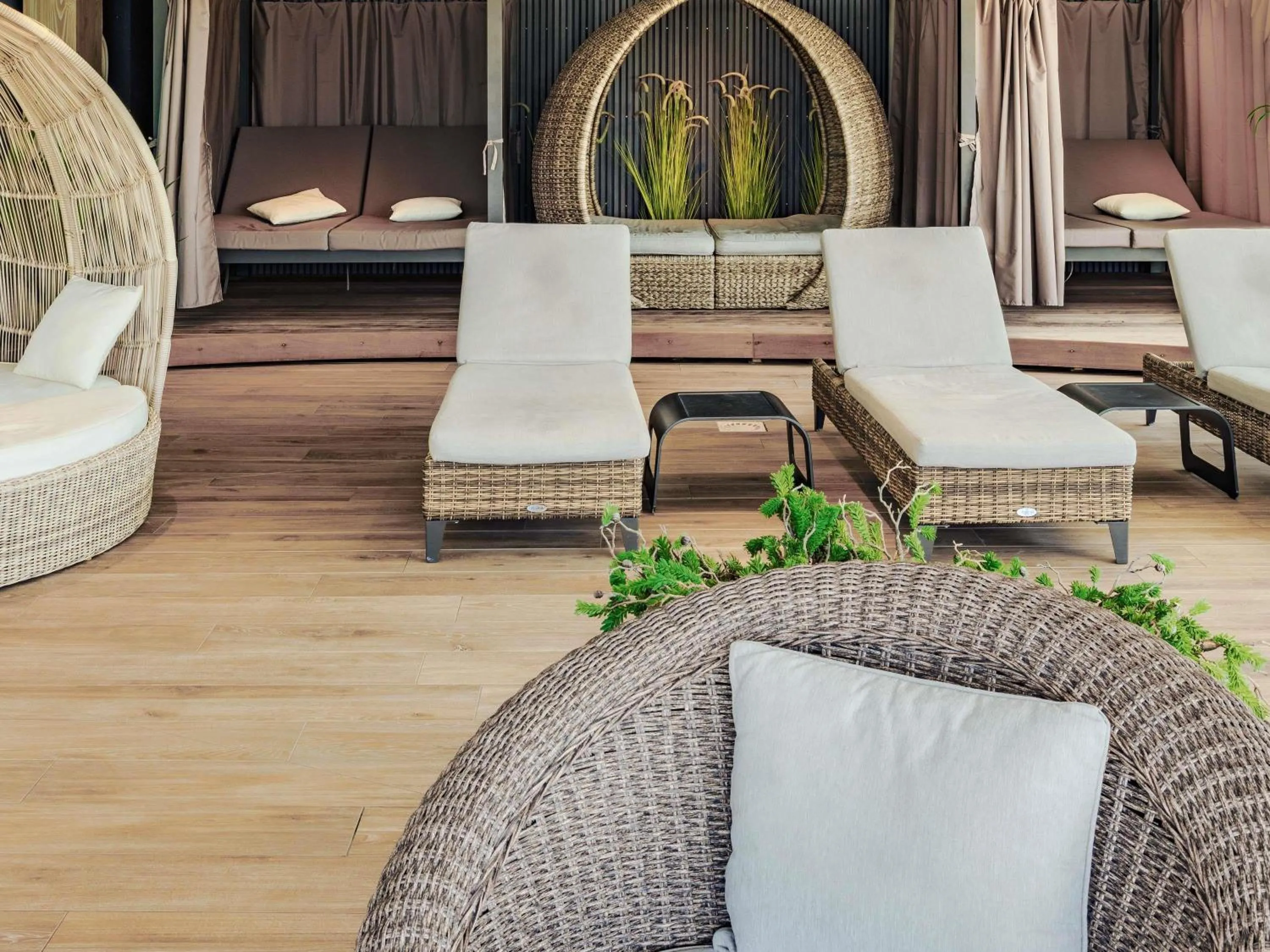 Other in Côte Ouest Thalasso & Spa Les Sables d'Olonne - MGallery Collection