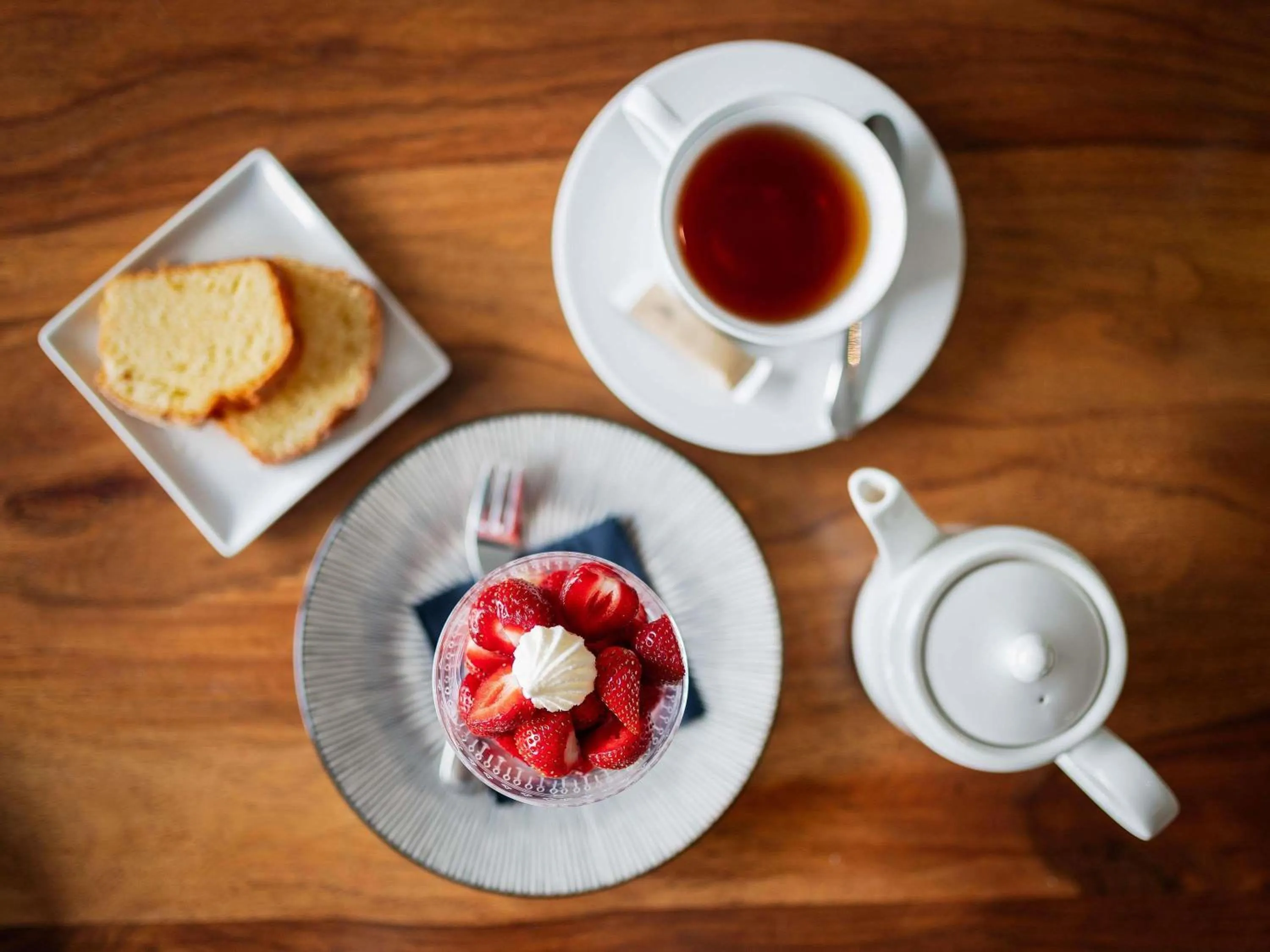 Bedroom in Côte Ouest Thalasso & Spa Les Sables d'Olonne - MGallery Collection