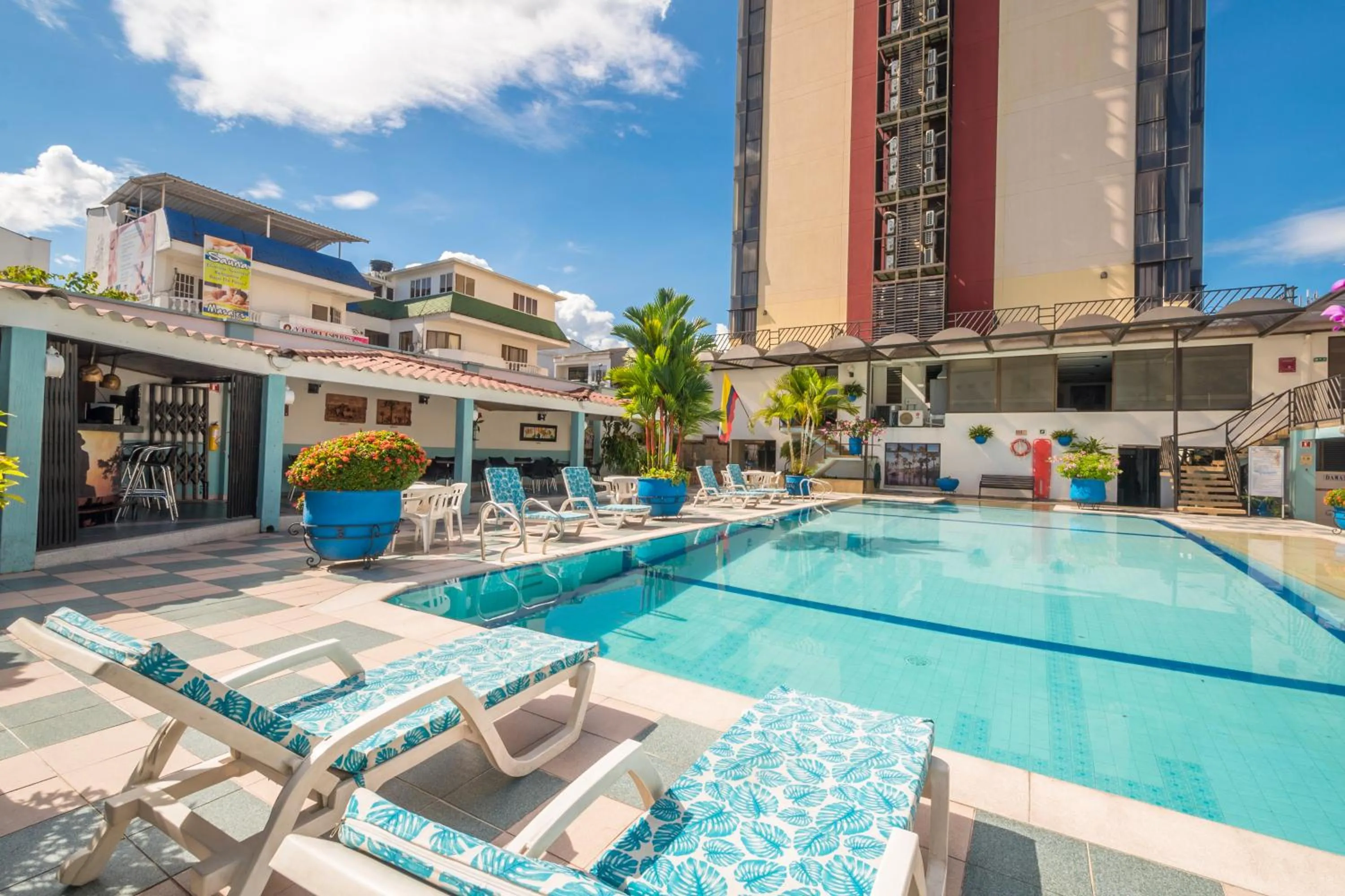 Hotel Don Lolo
