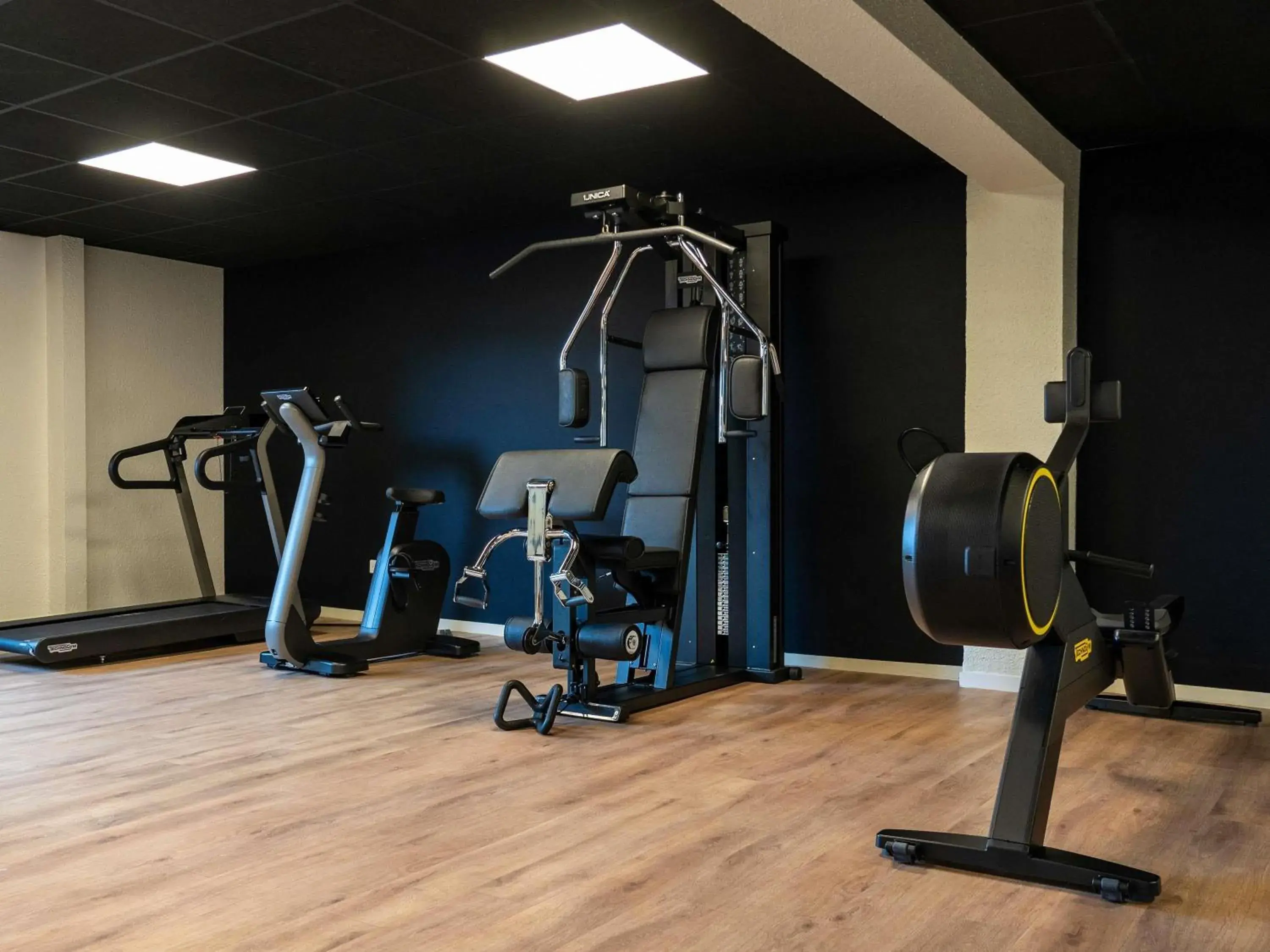 Property building in ibis Styles Bordeaux Sud Property building in ibis Styles Bordeaux Sud