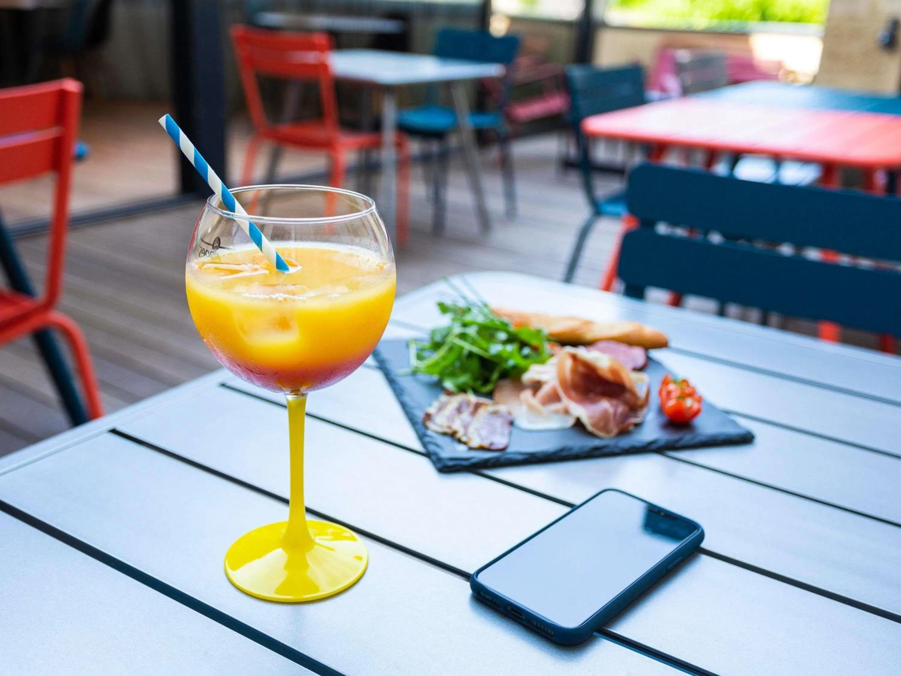 Other in ibis Styles Bordeaux Sud