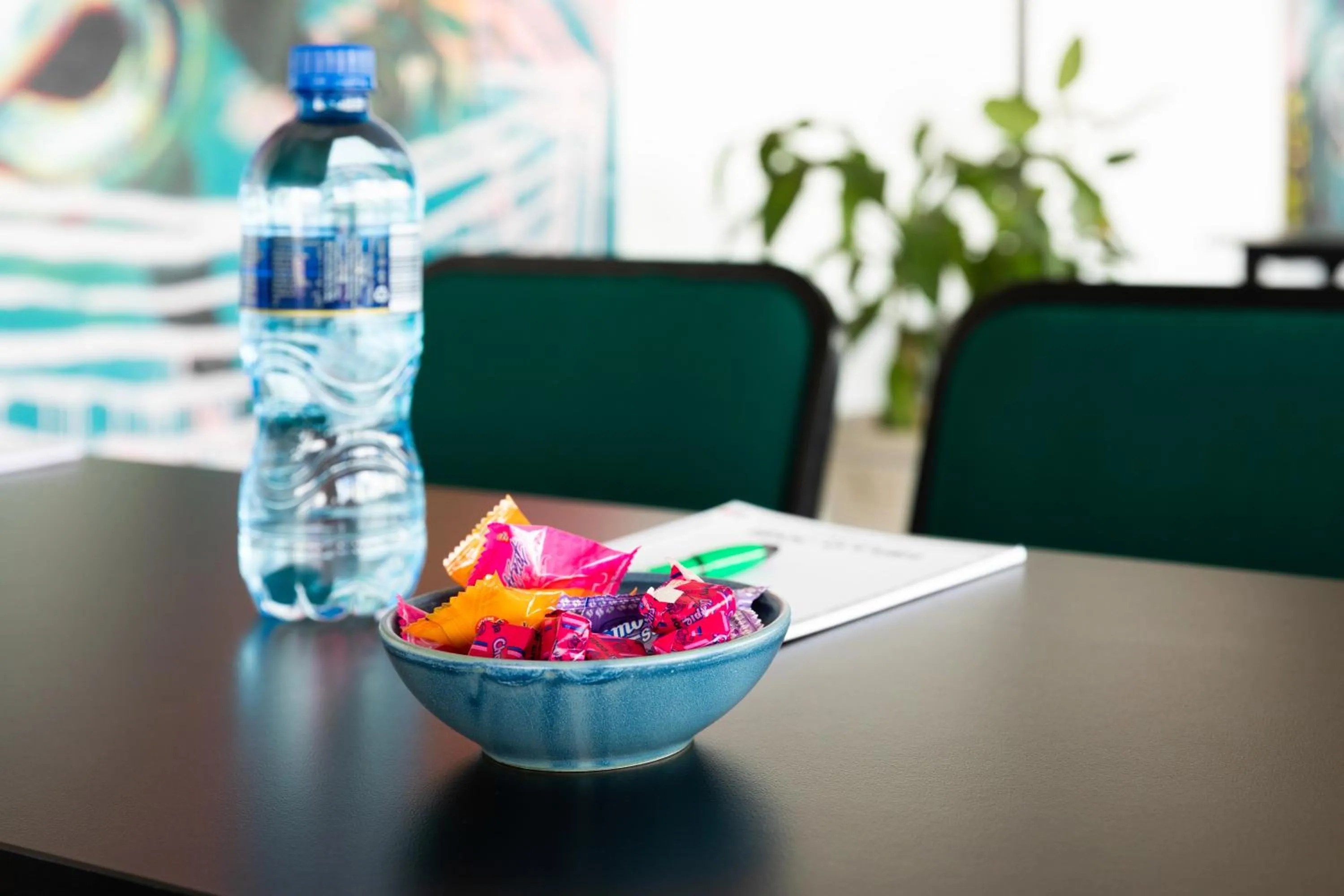 Meeting/conference room in Hallmark House