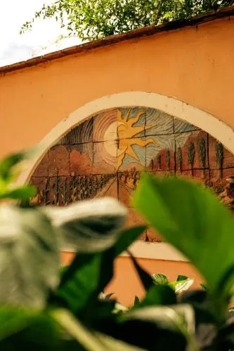 Hotel Killa Cafayate