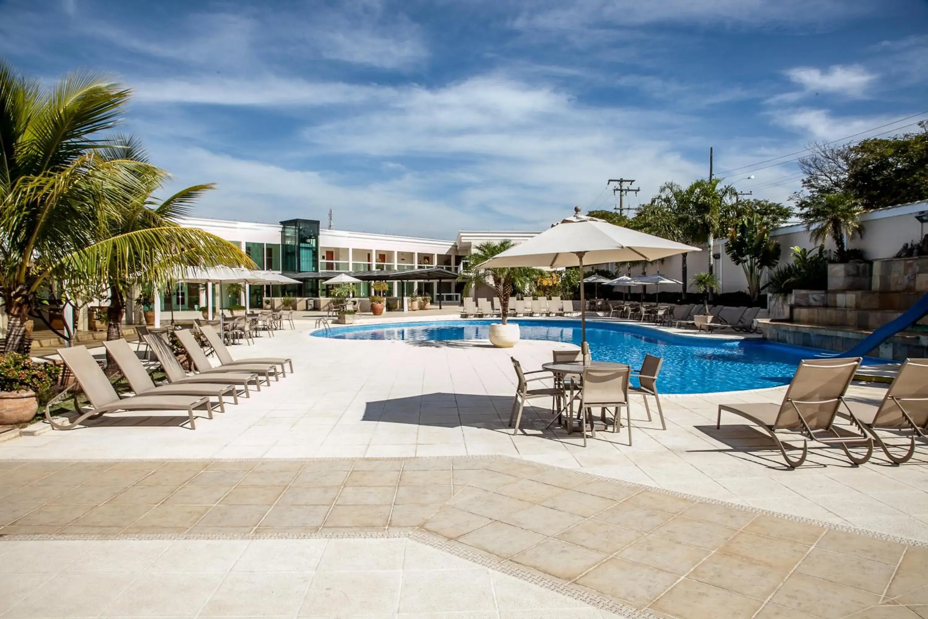 Itu Plaza Hotel Itu Plaza Hotel