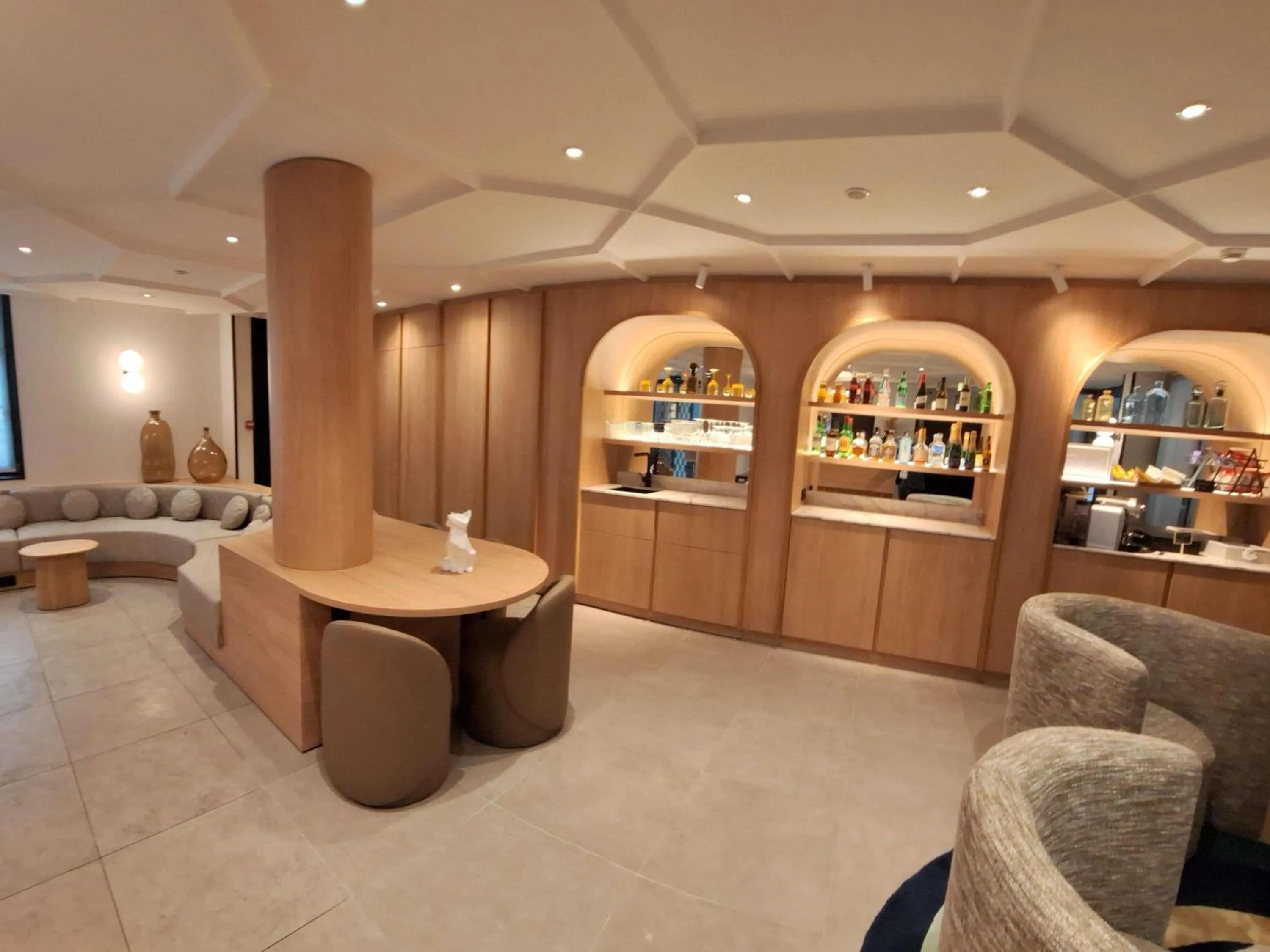 Other in Mercure Paris Arc de Triomphe Wagram