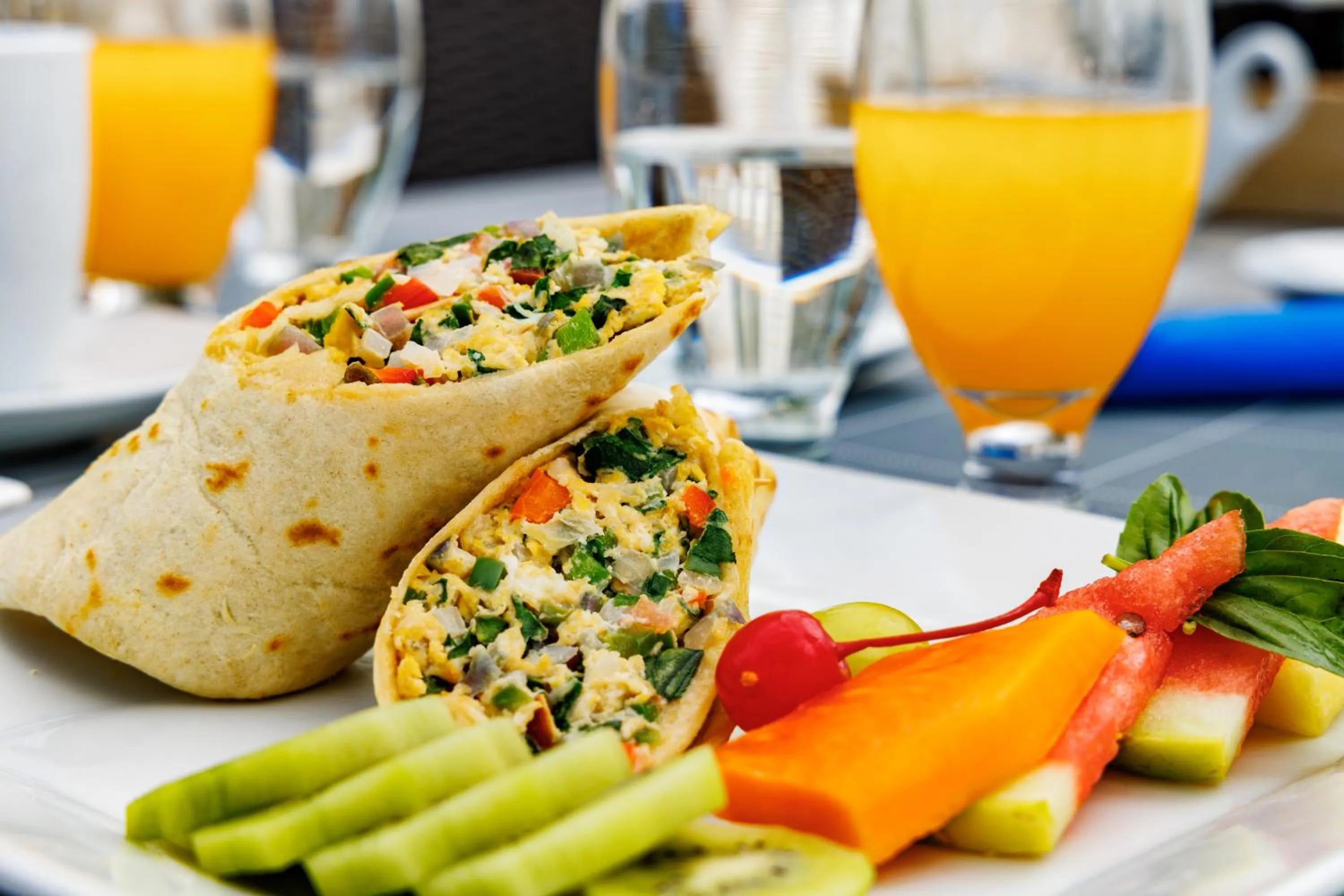 Shaka Caye All inclusive Resort