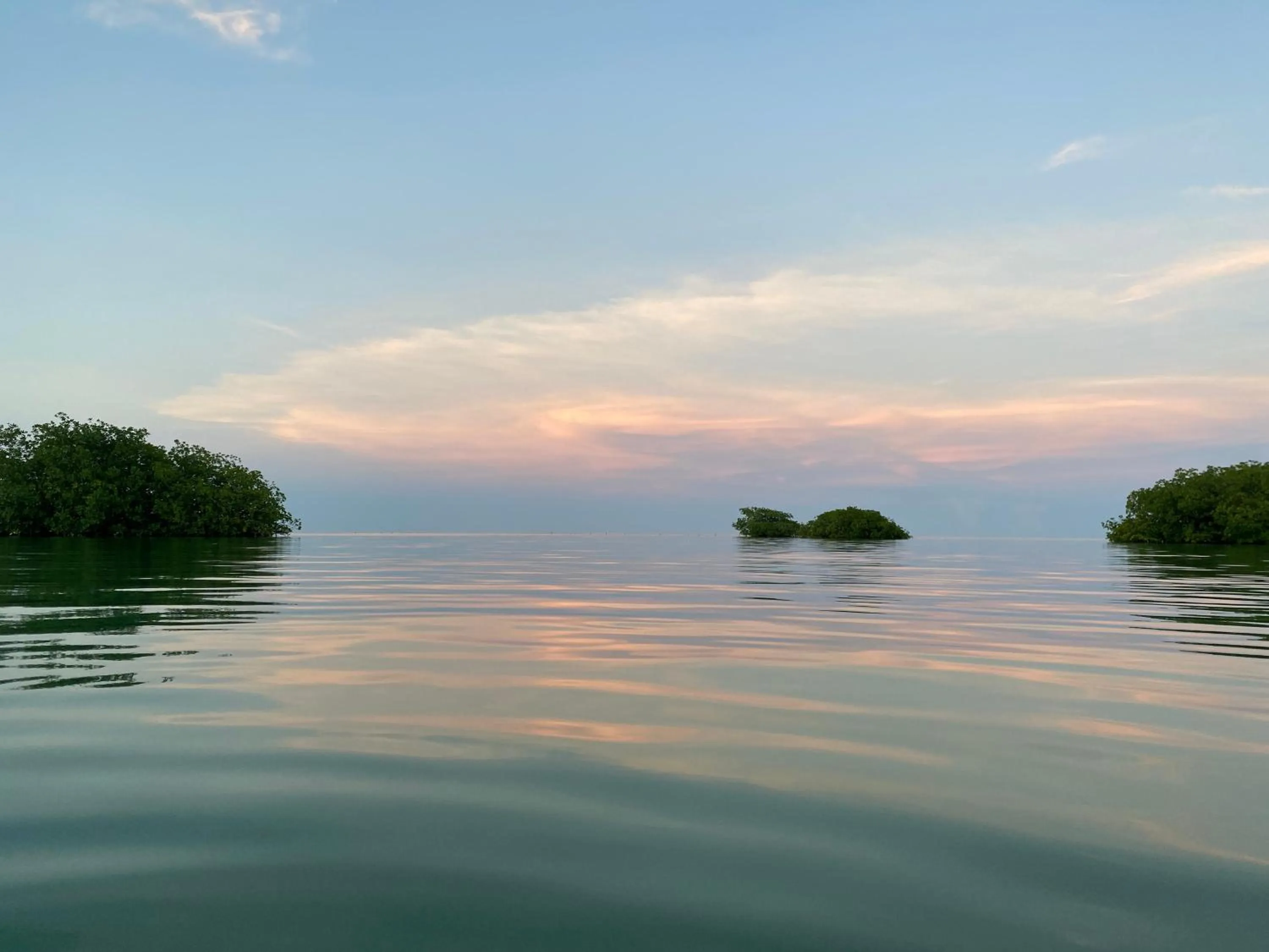 Shaka Caye All inclusive Resort