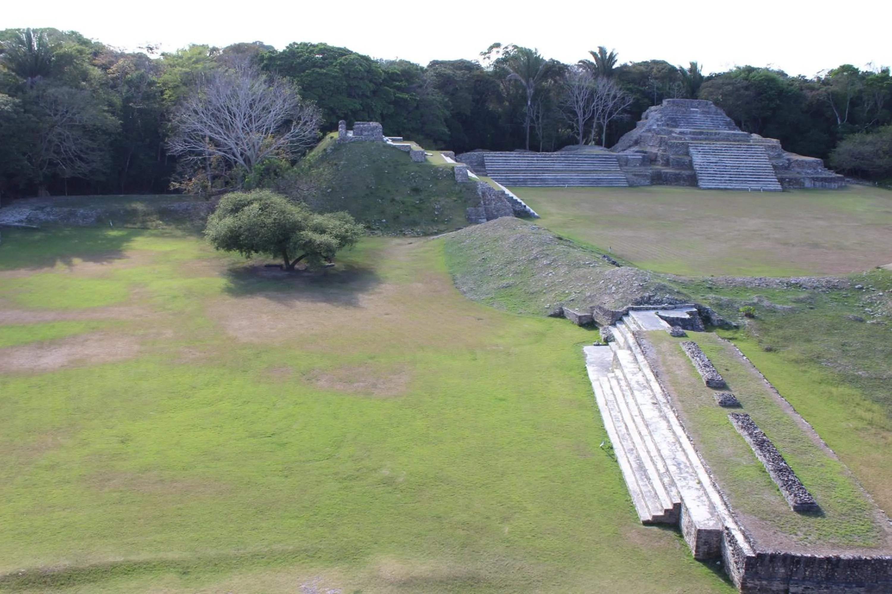 Day in Shaka Caye All inclusive Resort
